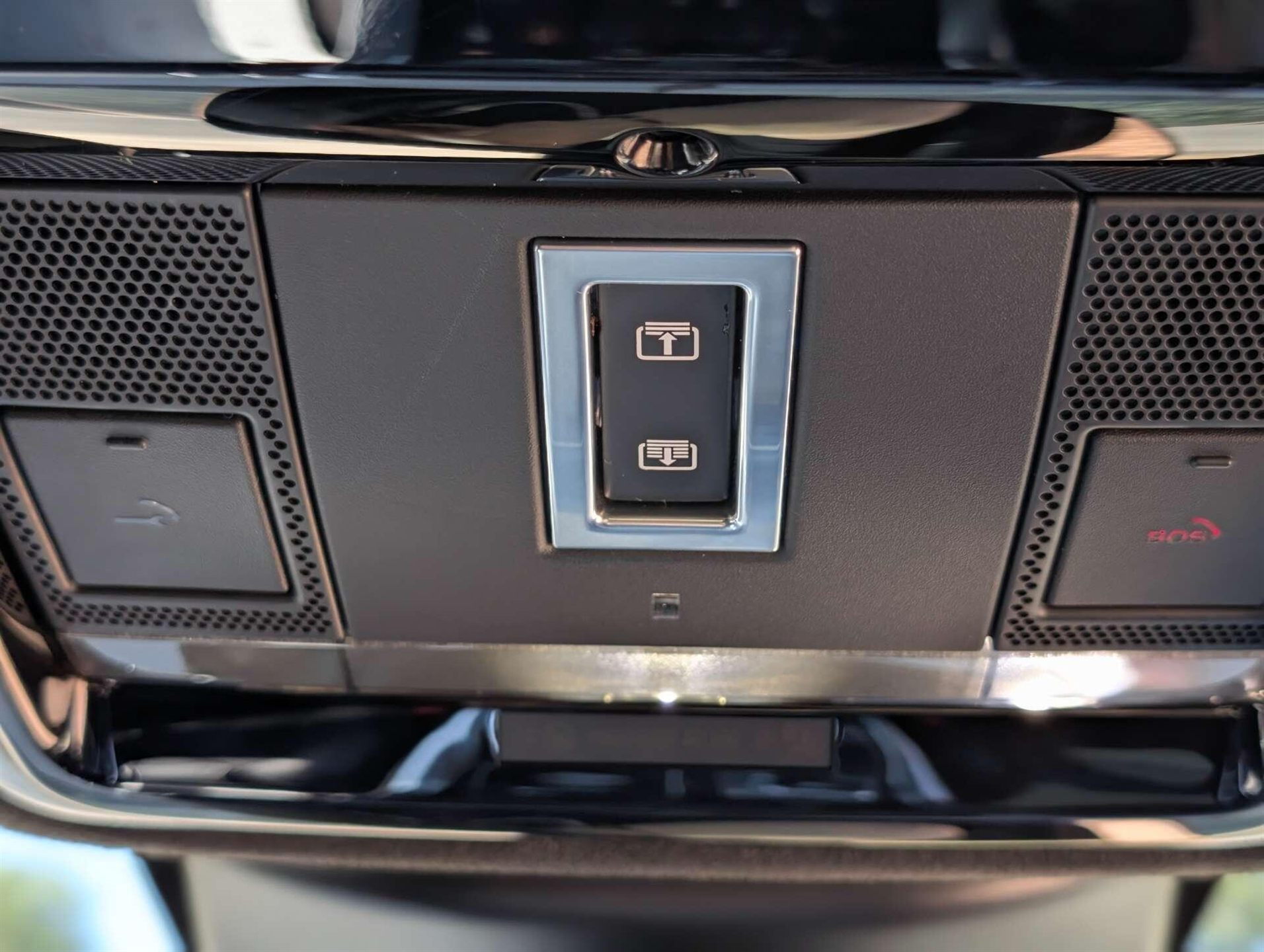 Used Land Rover Range Rover Sport