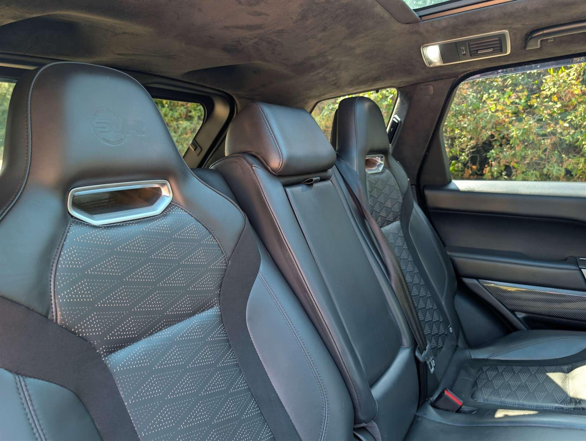 Used Land Rover Range Rover Sport