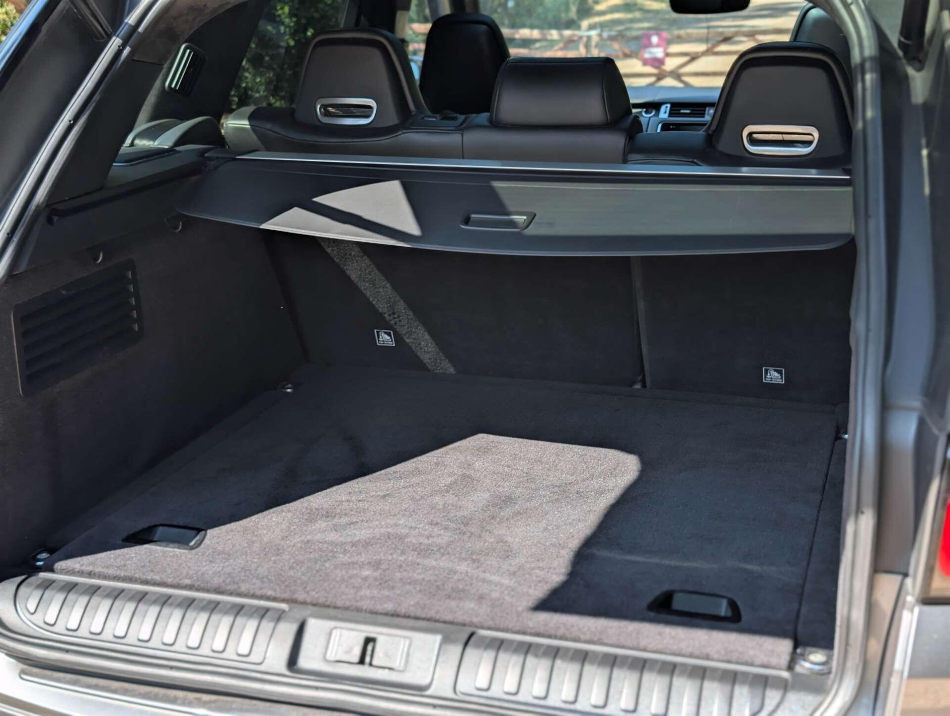 Used Land Rover Range Rover Sport