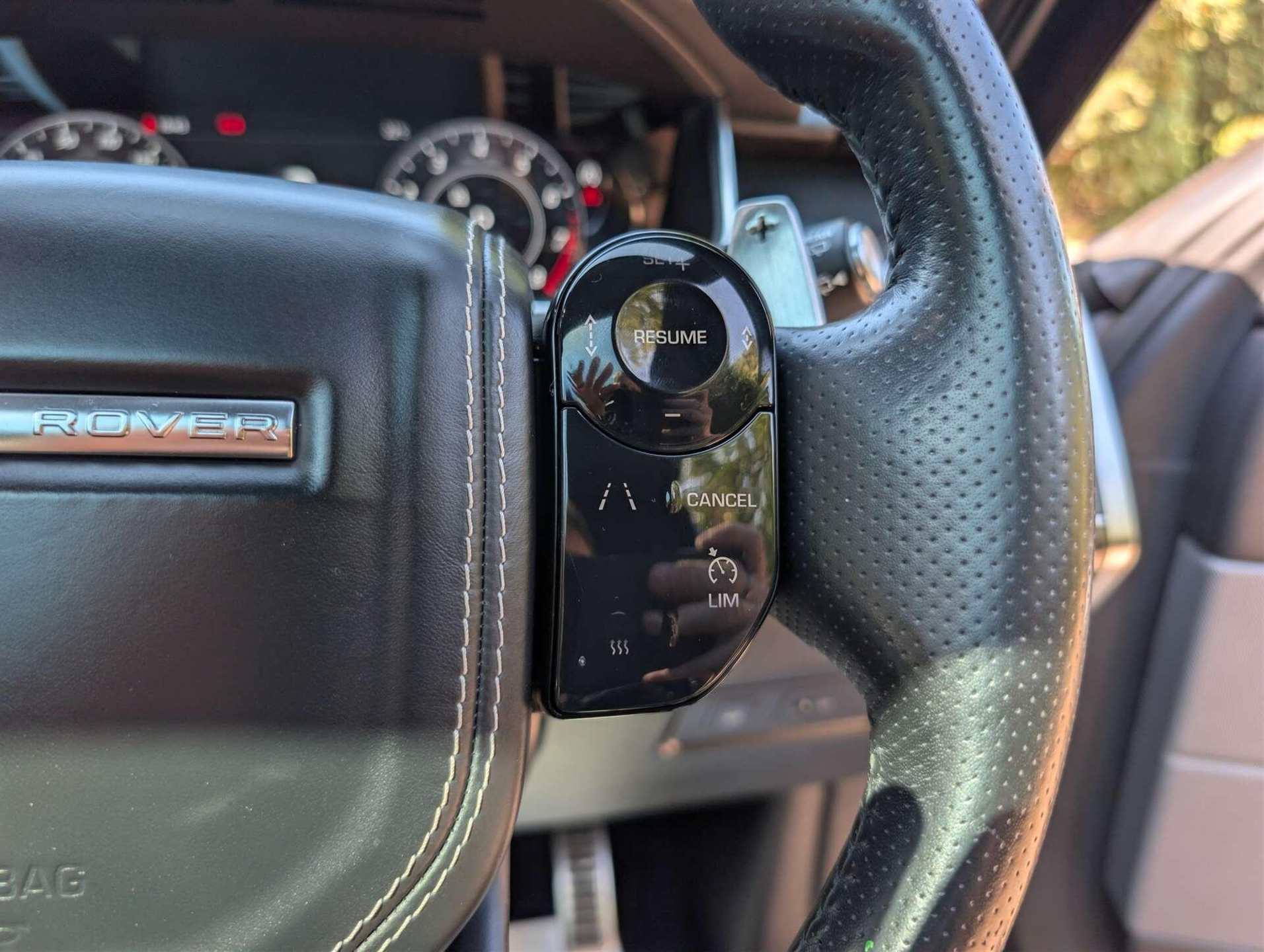 Used Land Rover Range Rover Sport