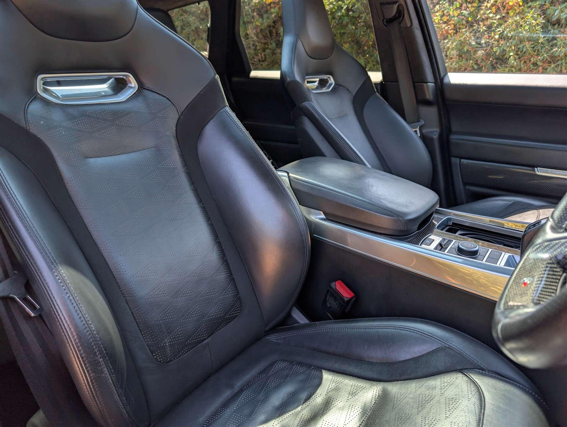 Used Land Rover Range Rover Sport