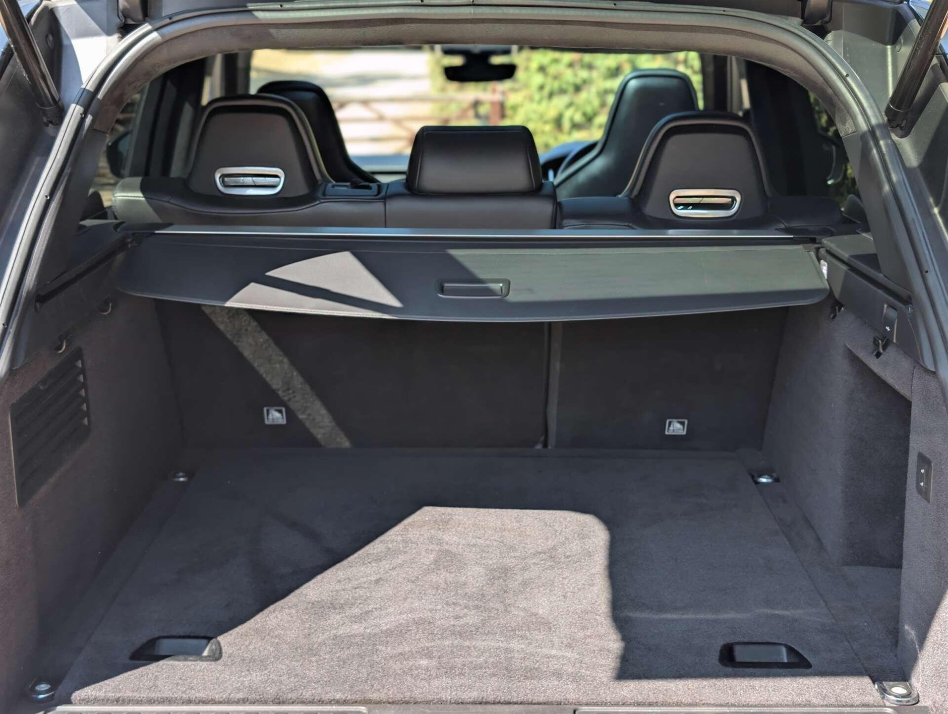 Used Land Rover Range Rover Sport