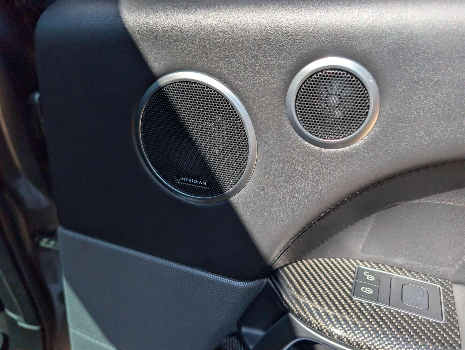 Used Land Rover Range Rover Sport