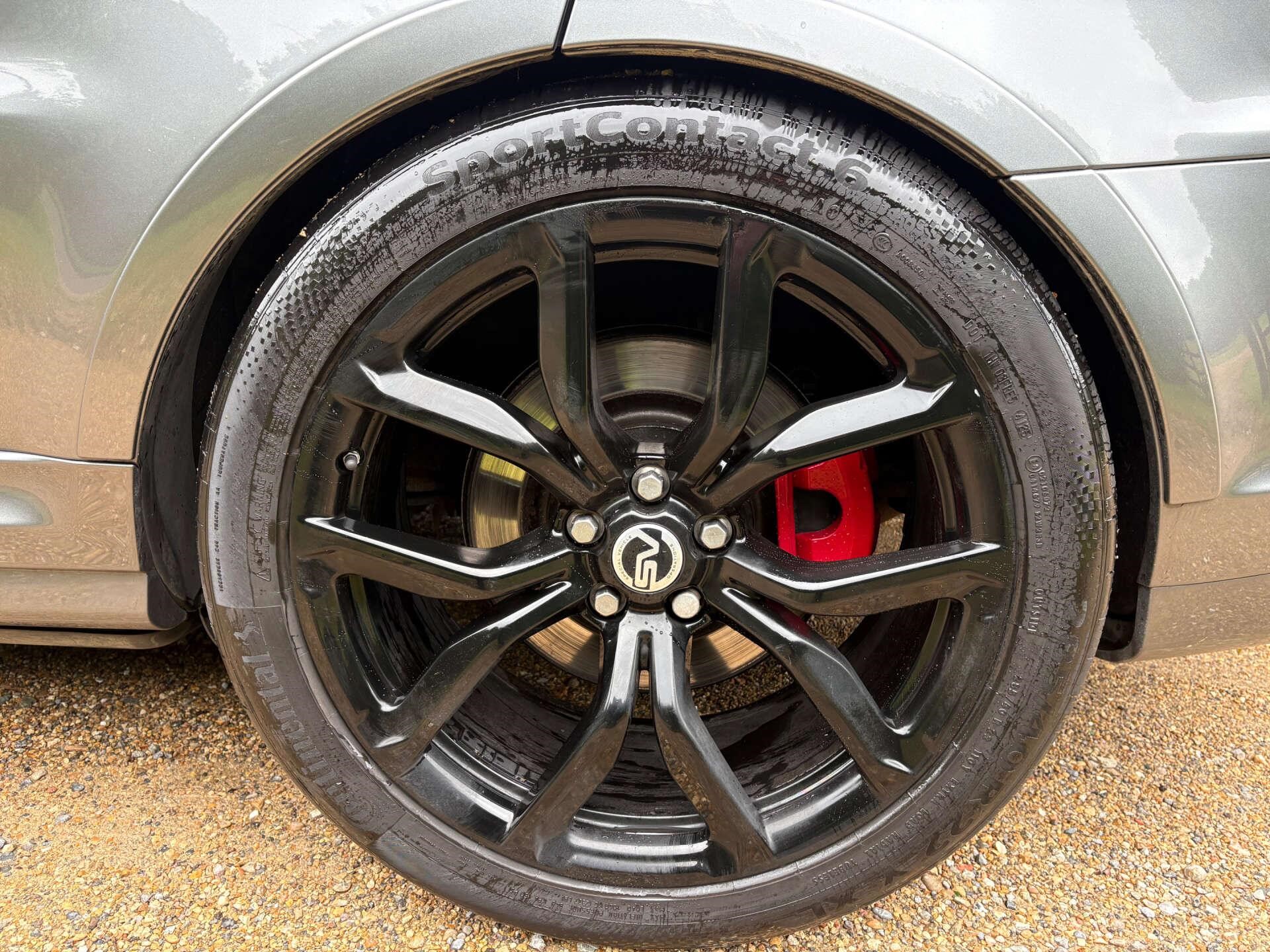 Used Land Rover Range Rover Sport