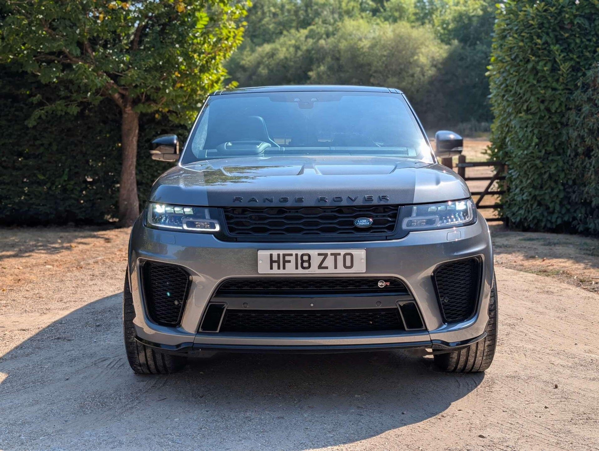 Used Land Rover Range Rover Sport