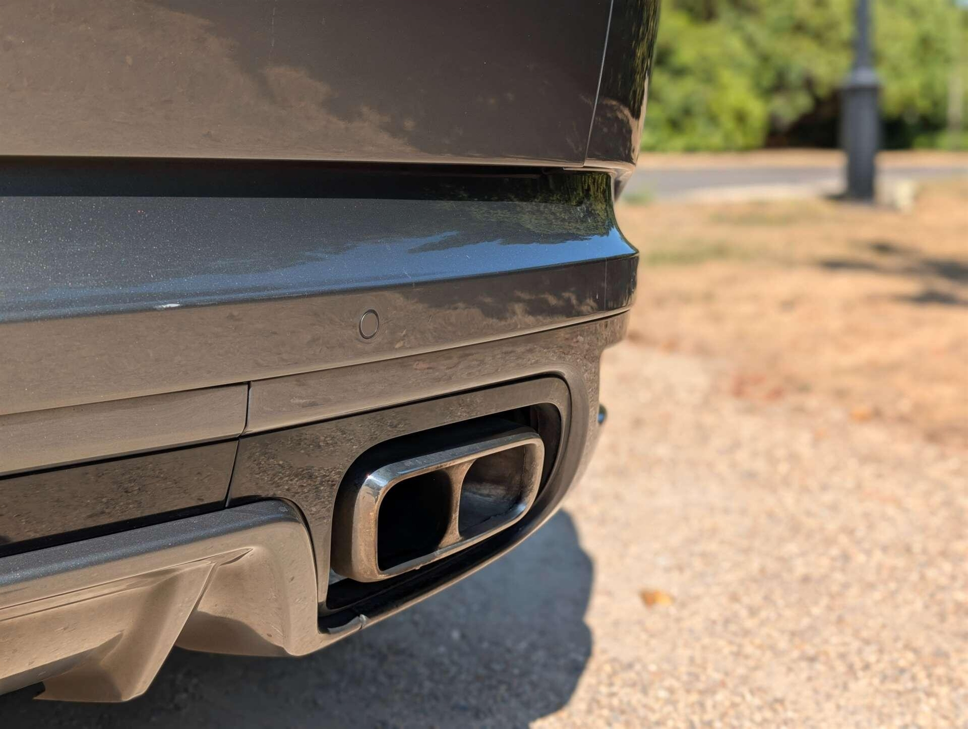 Used Land Rover Range Rover Sport