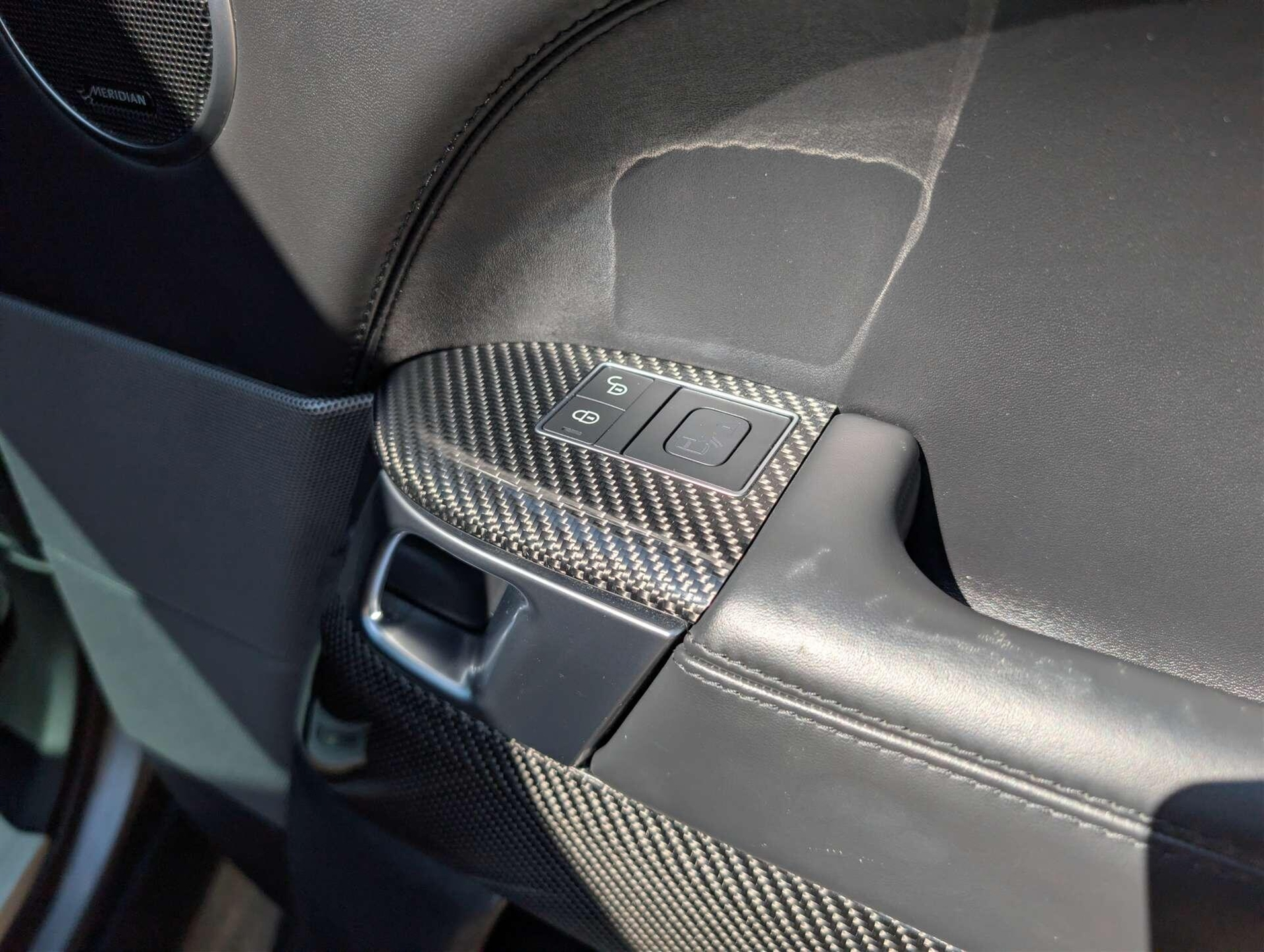Used Land Rover Range Rover Sport