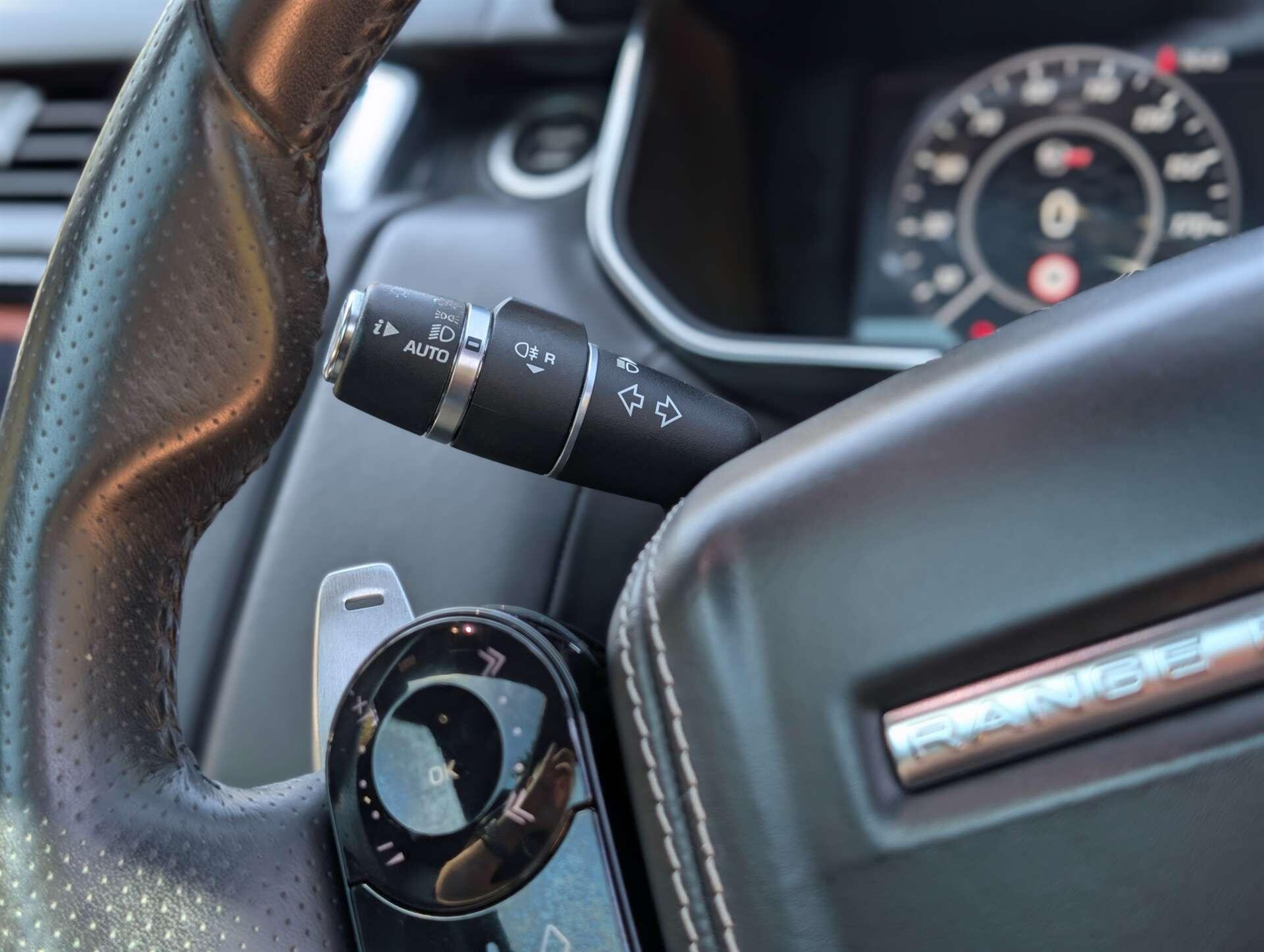 Used Land Rover Range Rover Sport