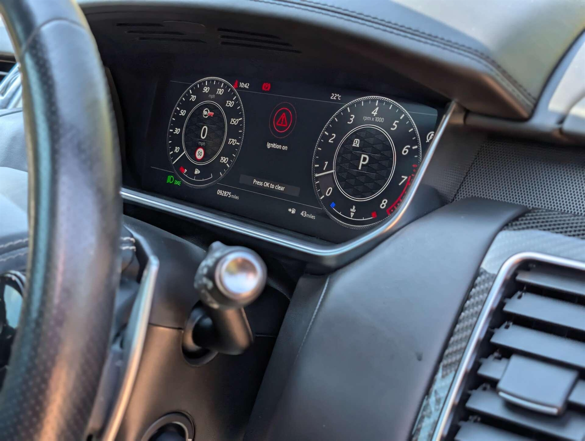 Used Land Rover Range Rover Sport