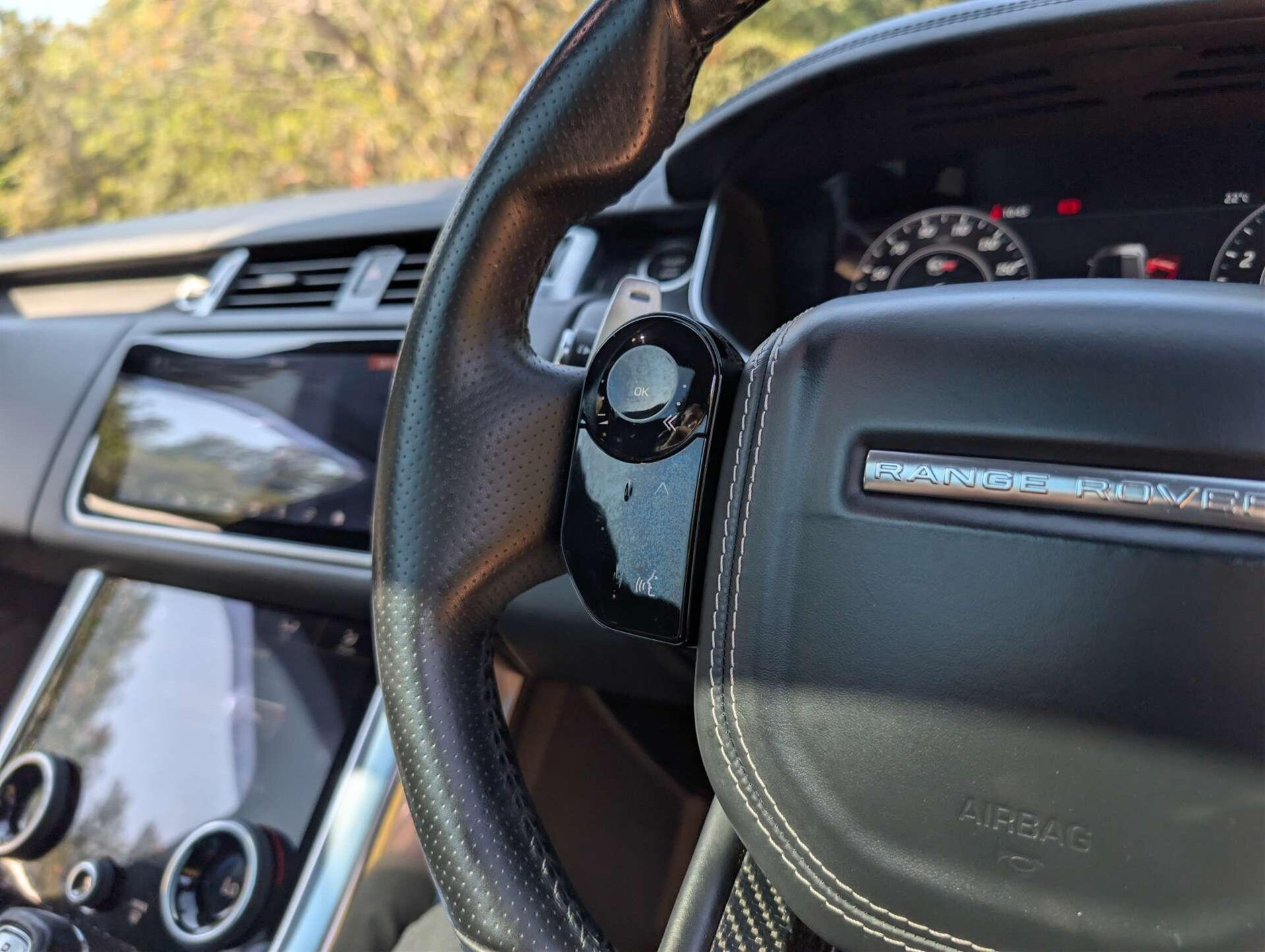 Used Land Rover Range Rover Sport
