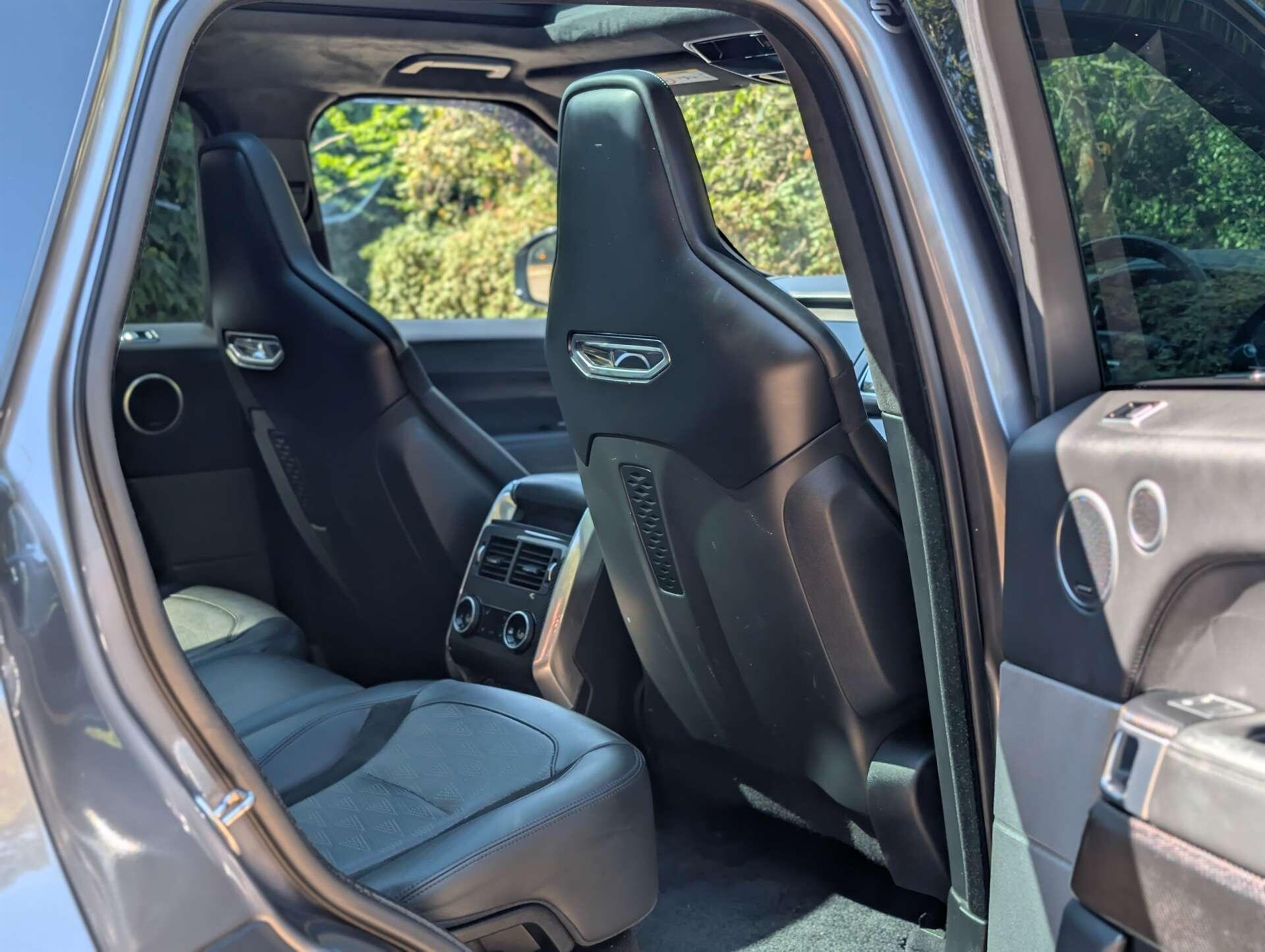 Used Land Rover Range Rover Sport