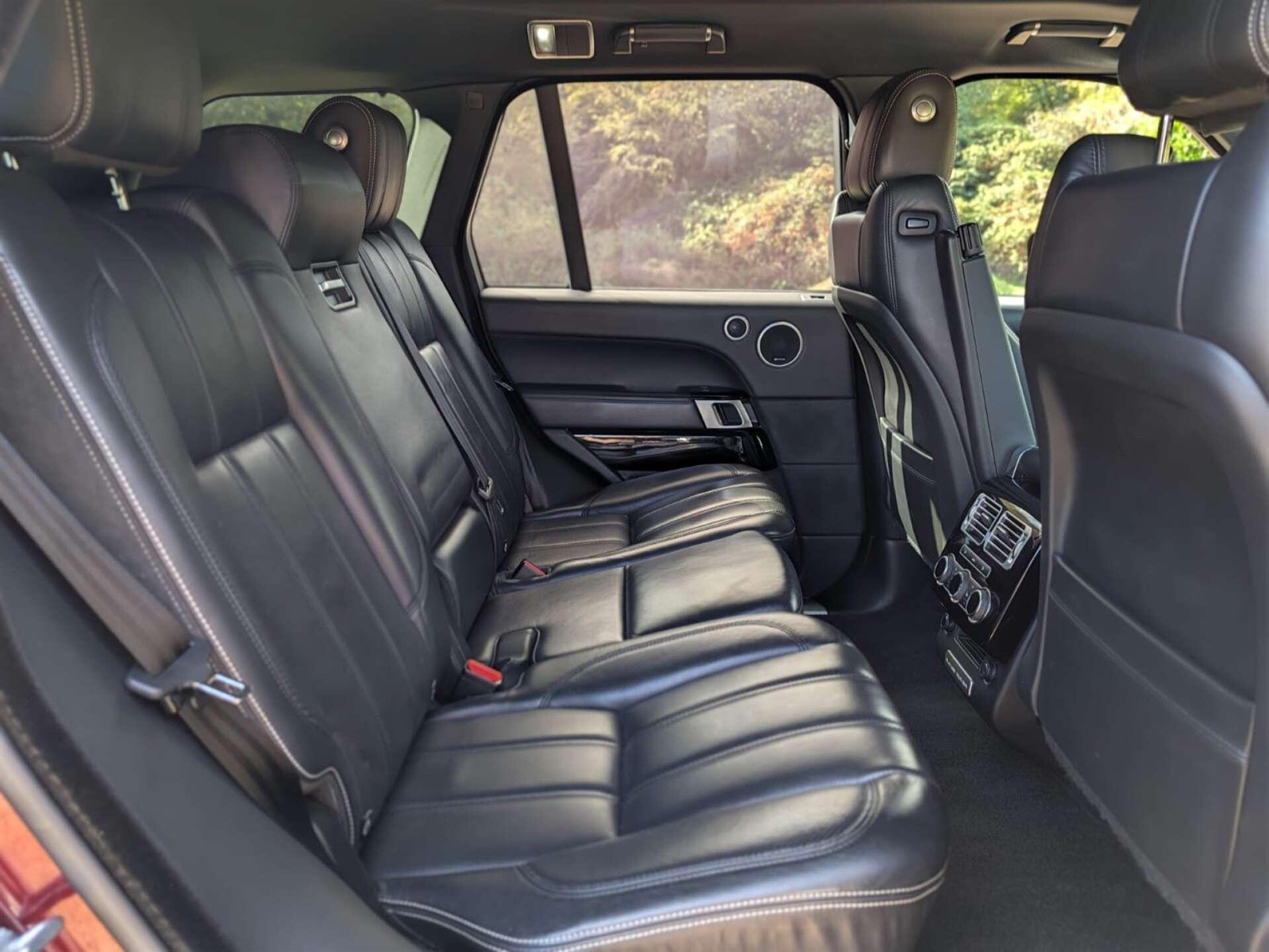 Used Land Rover Range Rover