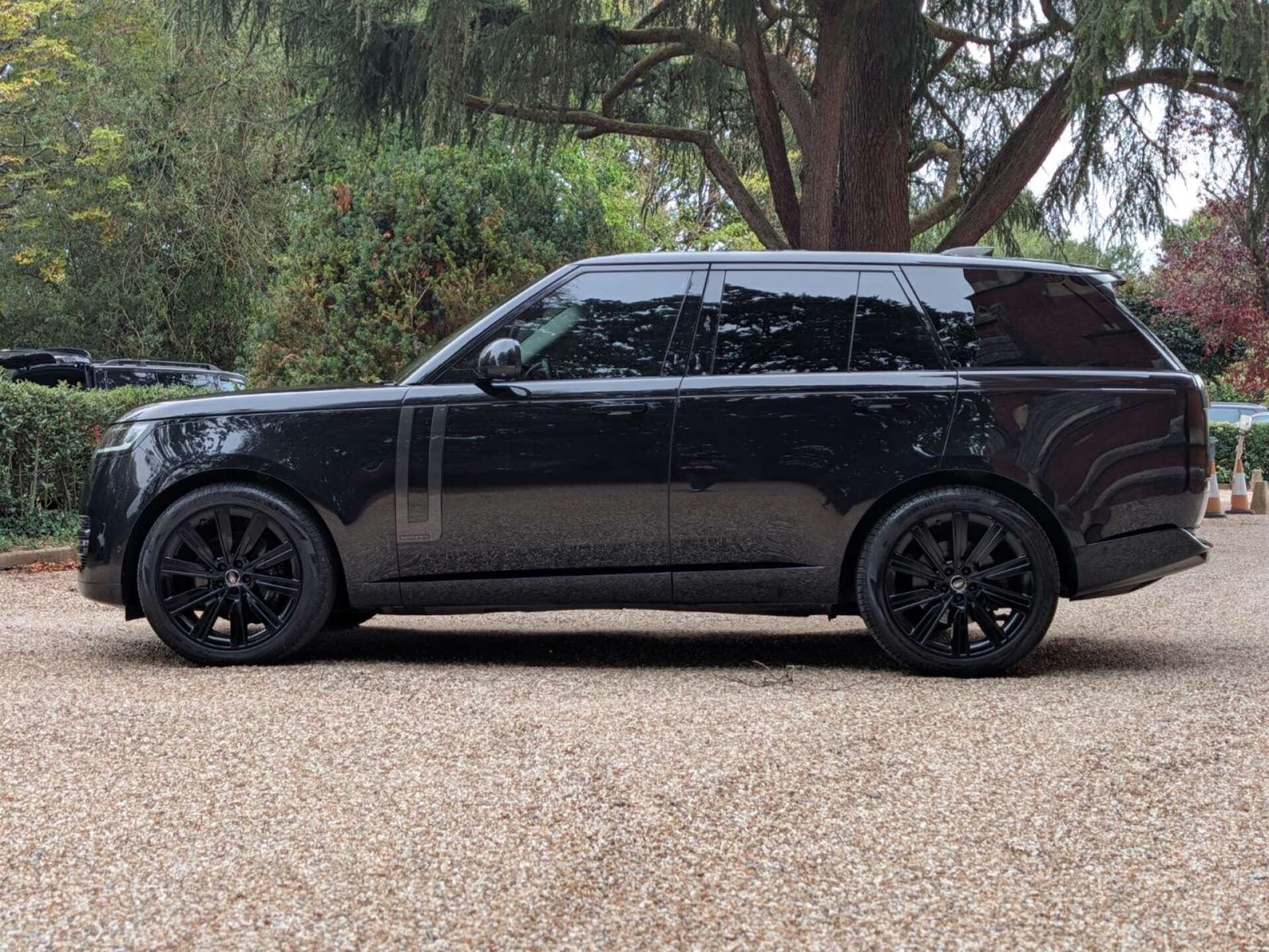 Used Land Rover Range Rover