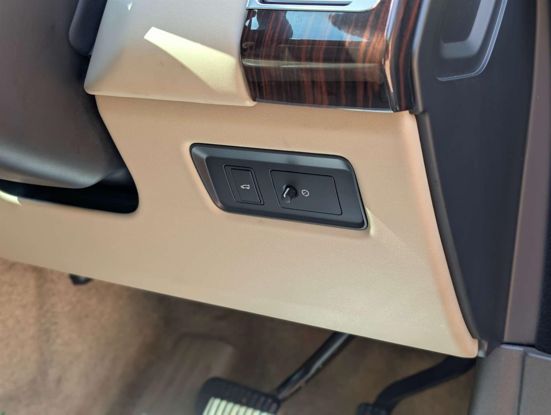 Used Land Rover Range Rover