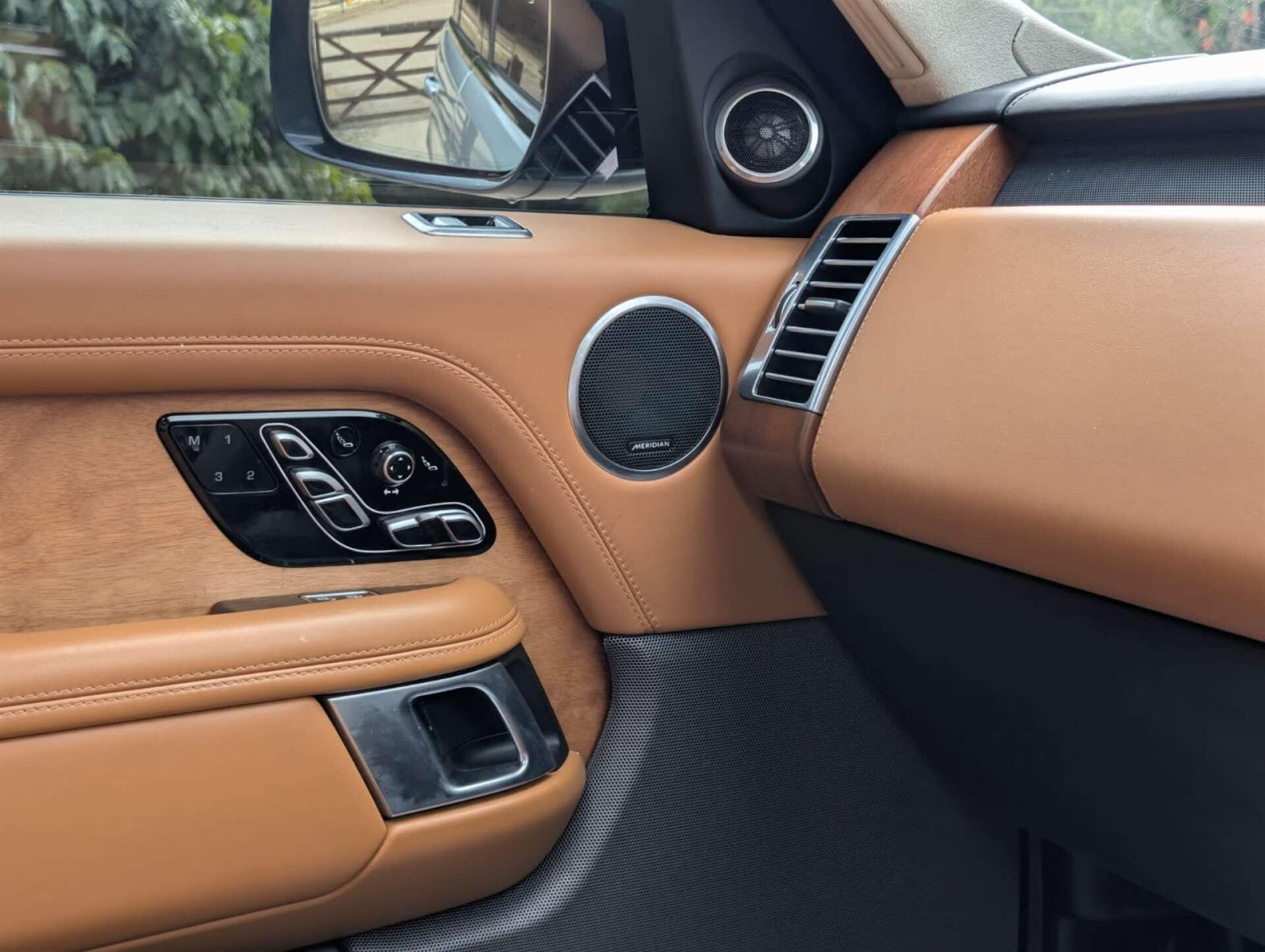 Used Land Rover Range Rover