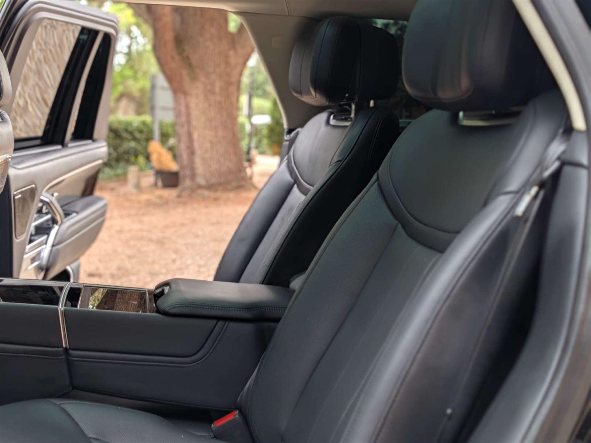 Used Land Rover Range Rover