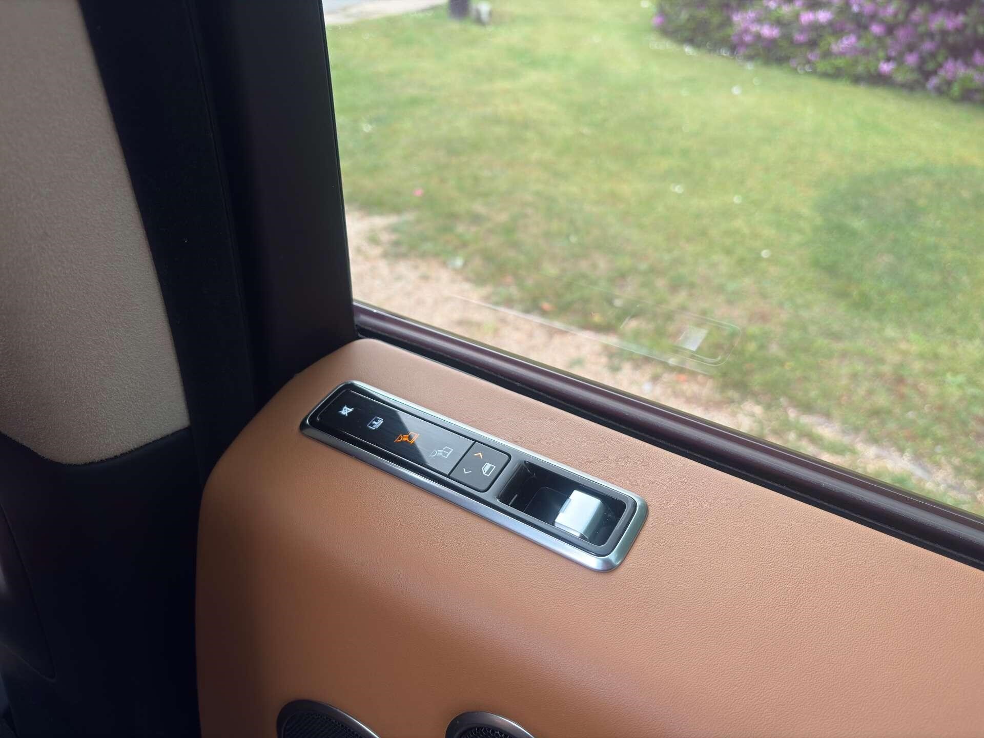 Used Land Rover Range Rover