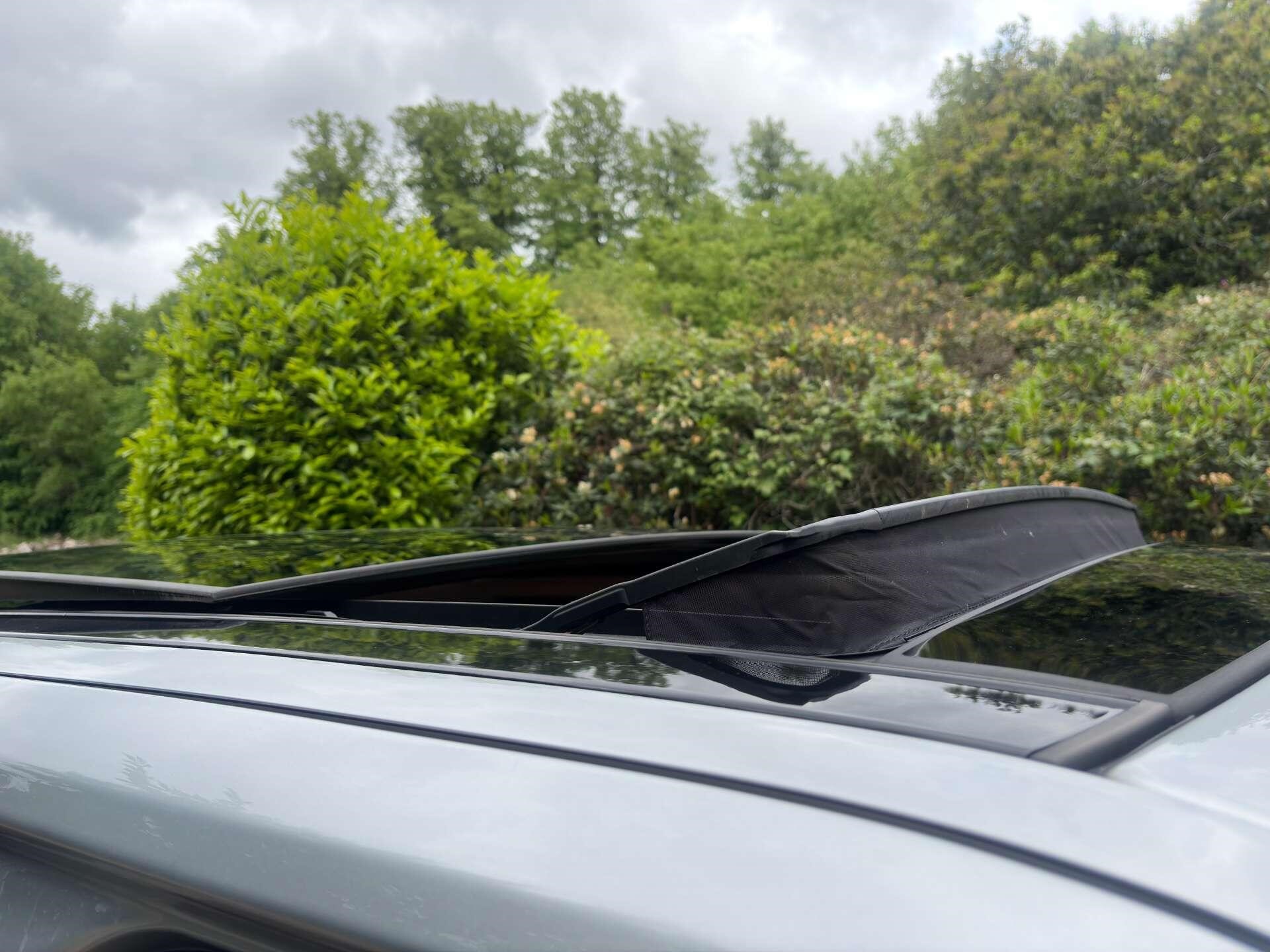 Used Land Rover Range Rover