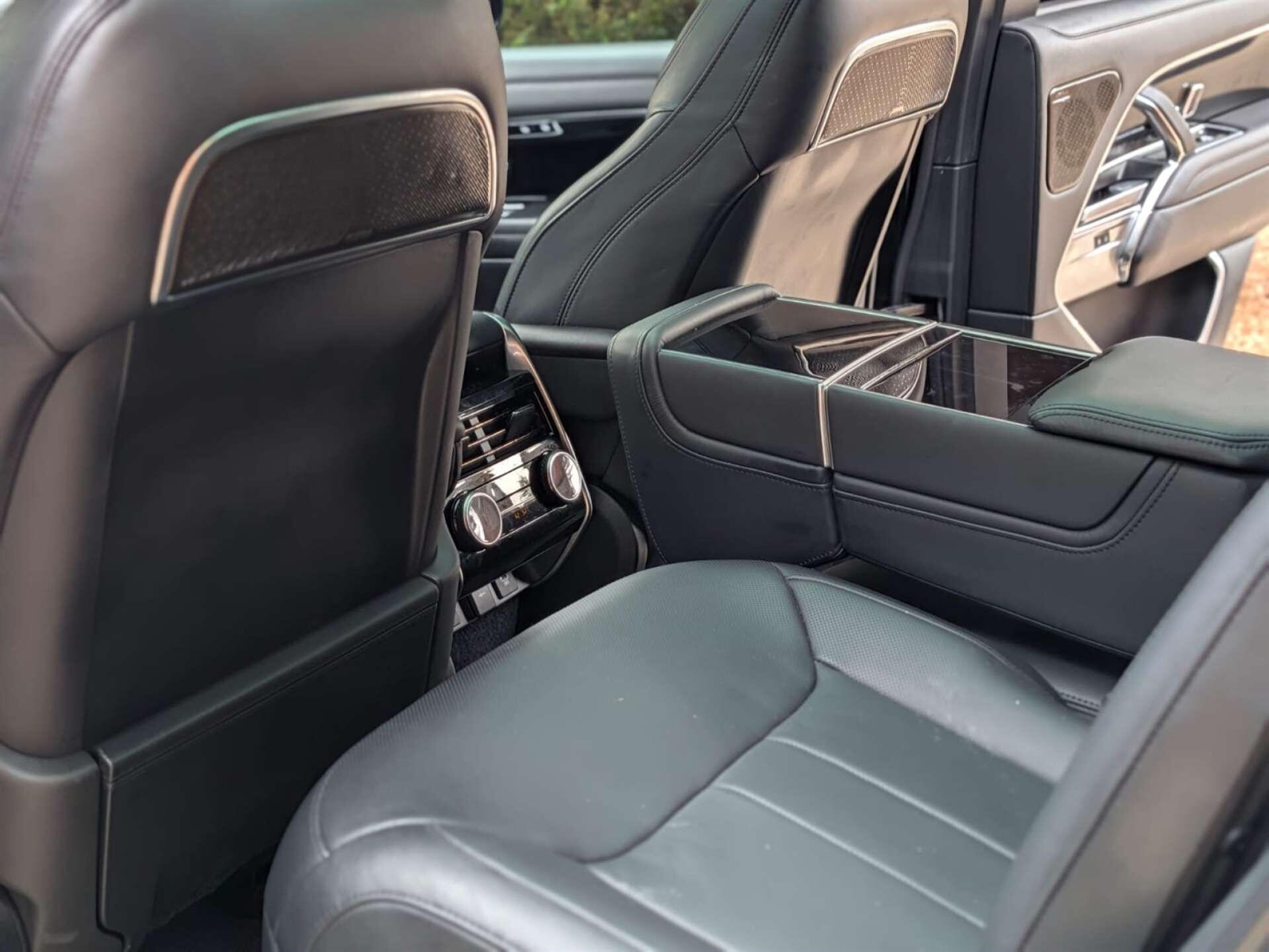 Used Land Rover Range Rover