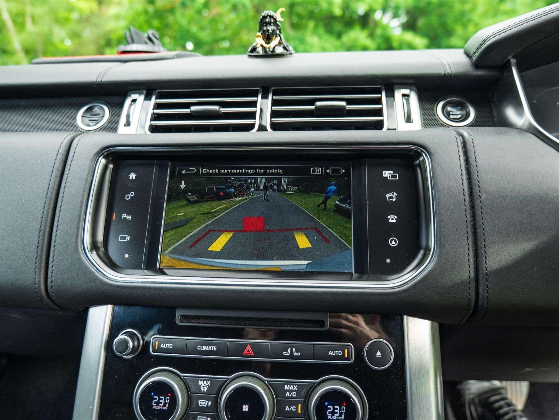 Used Land Rover Range Rover