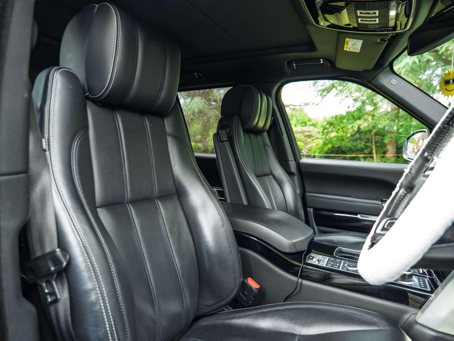 Used Land Rover Range Rover