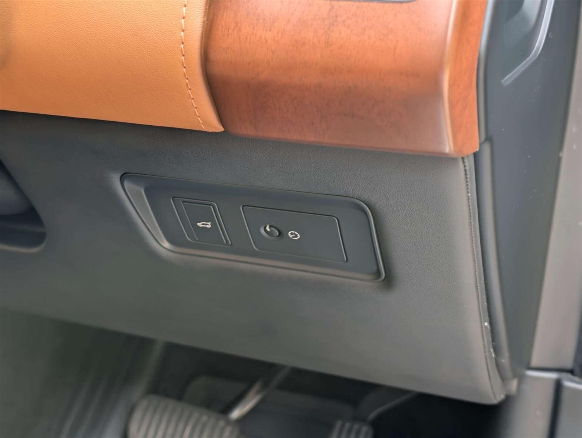 Used Land Rover Range Rover