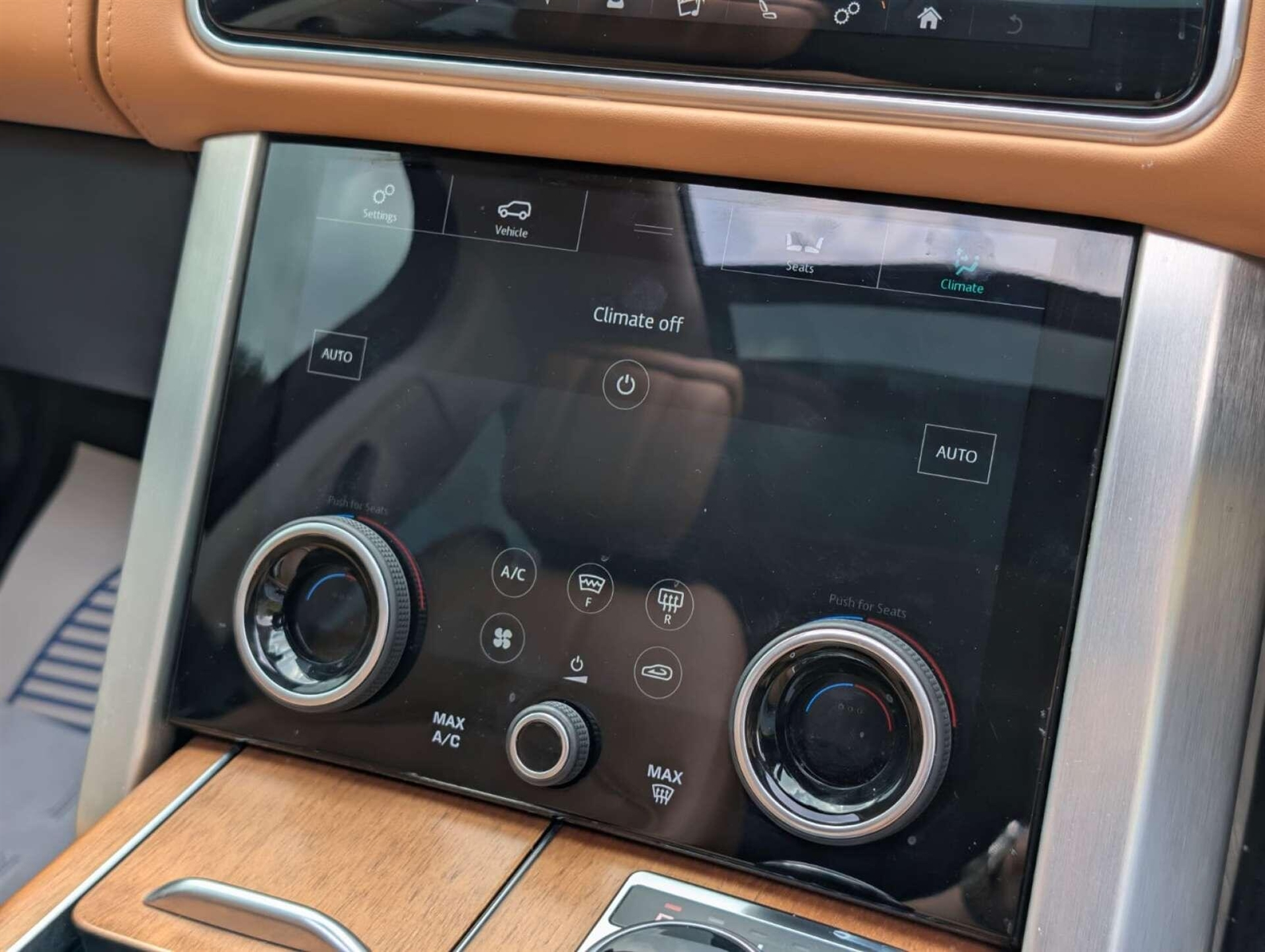 Used Land Rover Range Rover