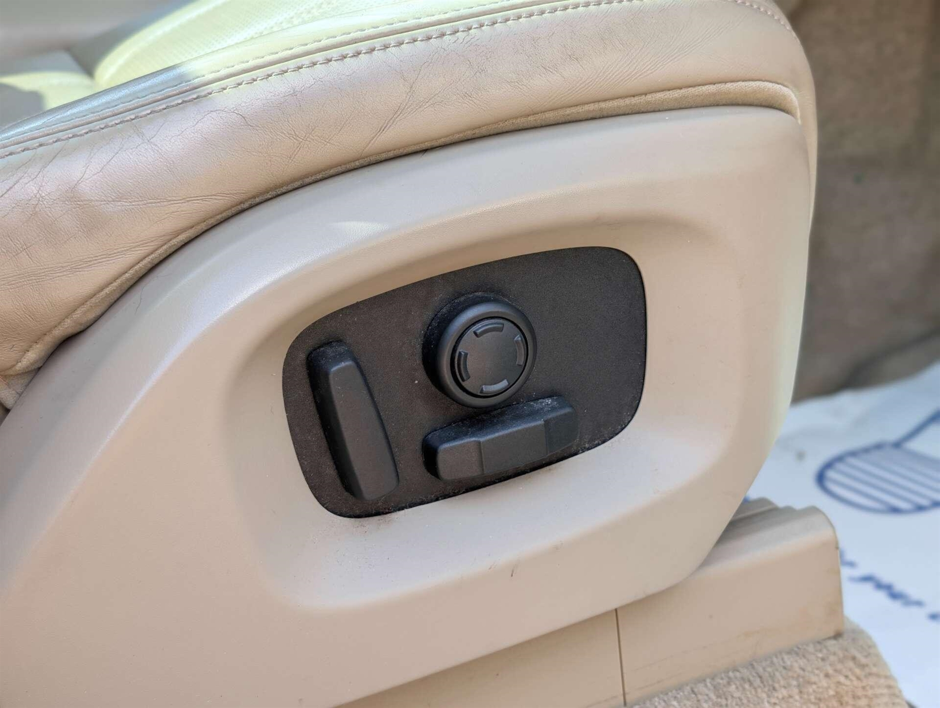 Used Land Rover Range Rover