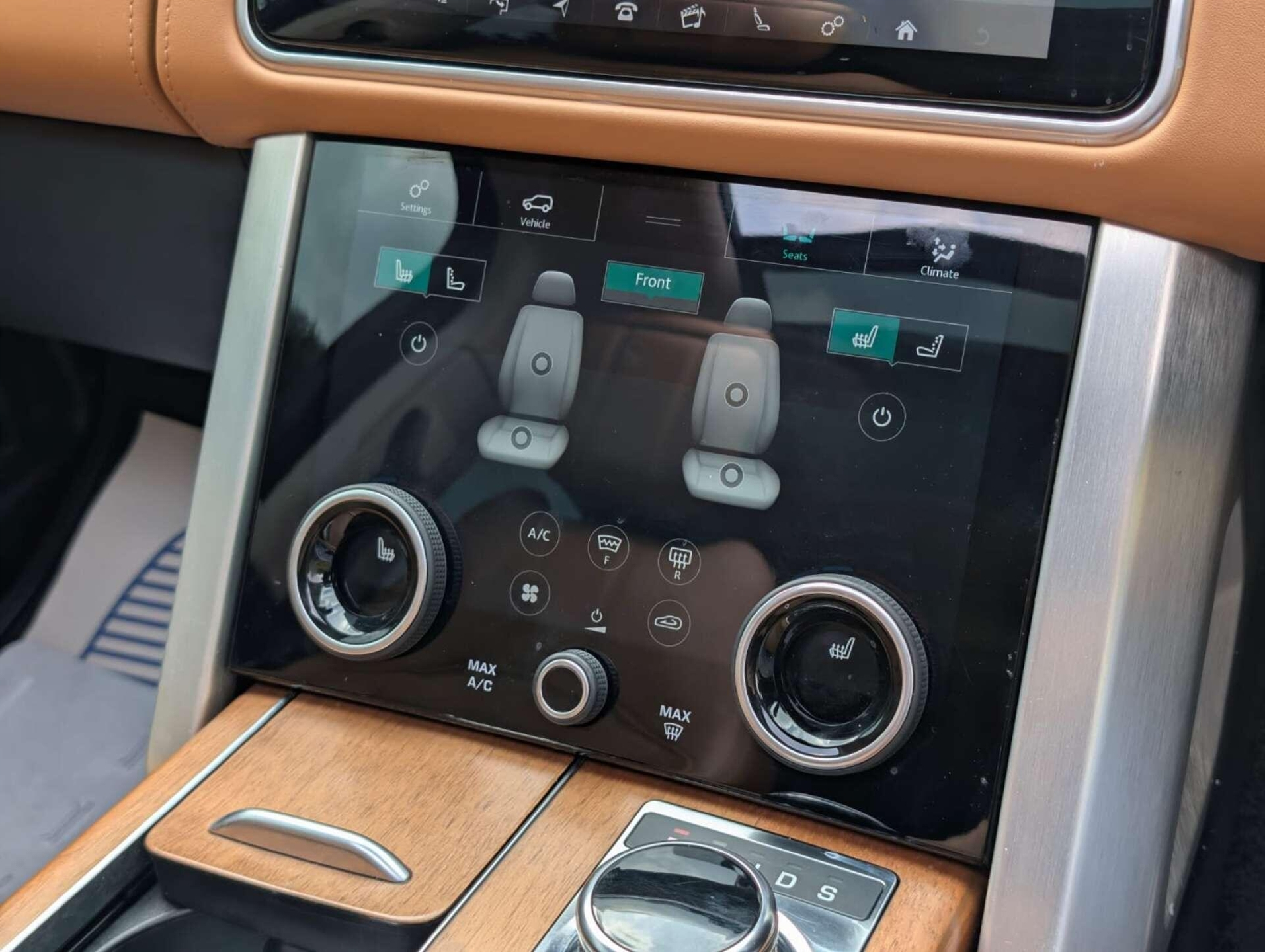 Used Land Rover Range Rover