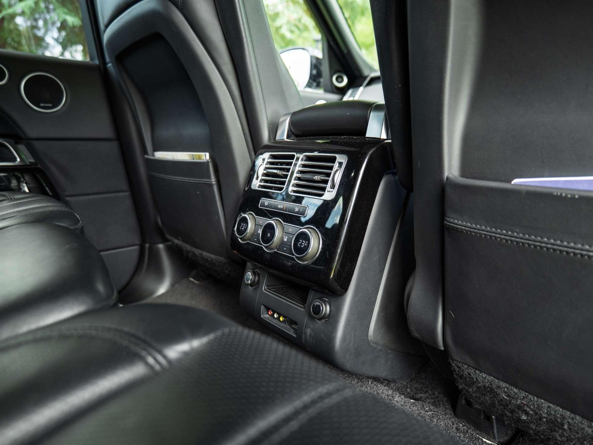 Used Land Rover Range Rover