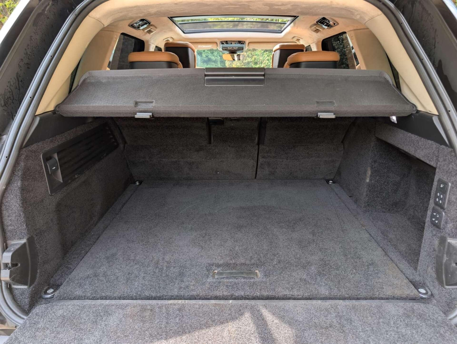 Used Land Rover Range Rover