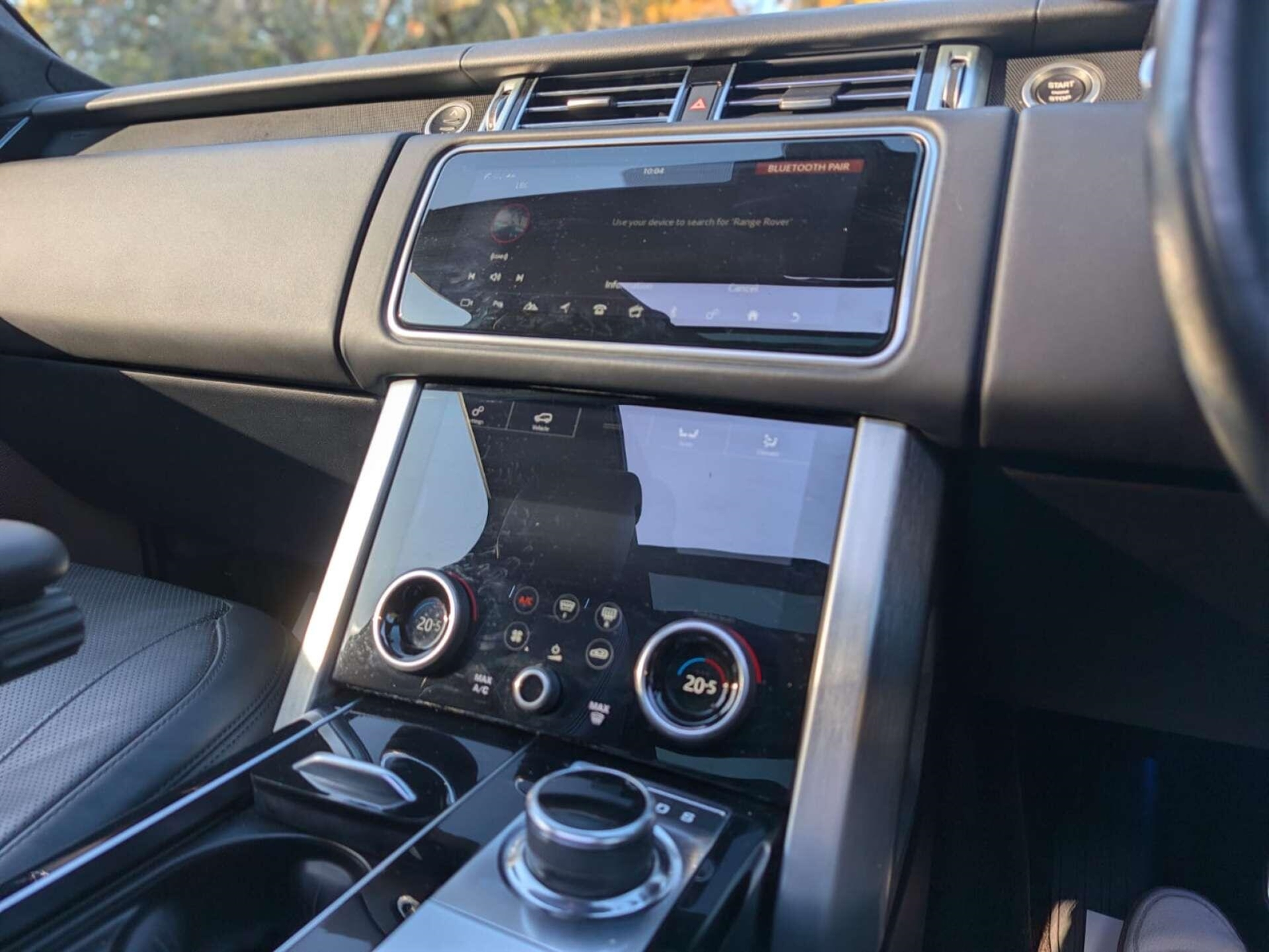 Used Land Rover Range Rover