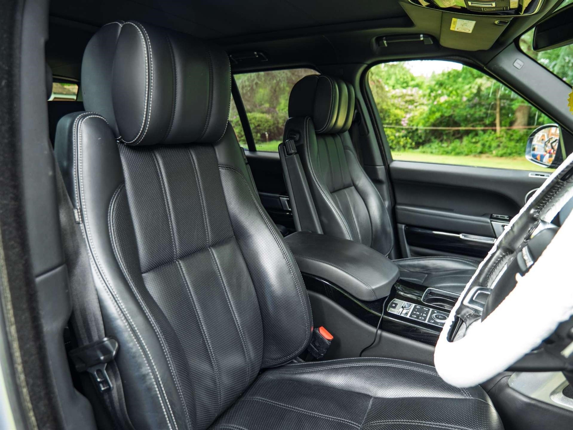 Used Land Rover Range Rover