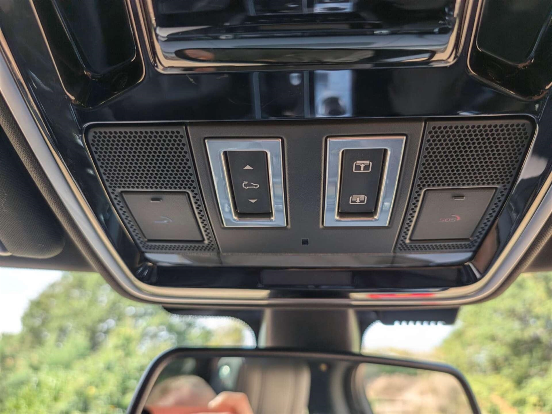Used Land Rover Range Rover