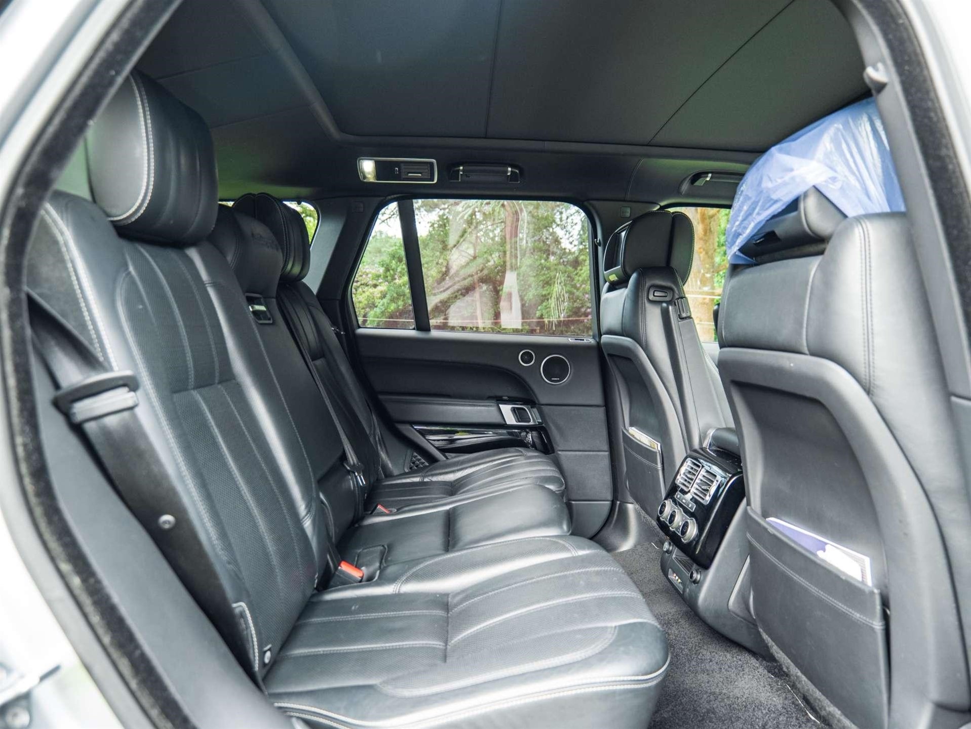 Used Land Rover Range Rover
