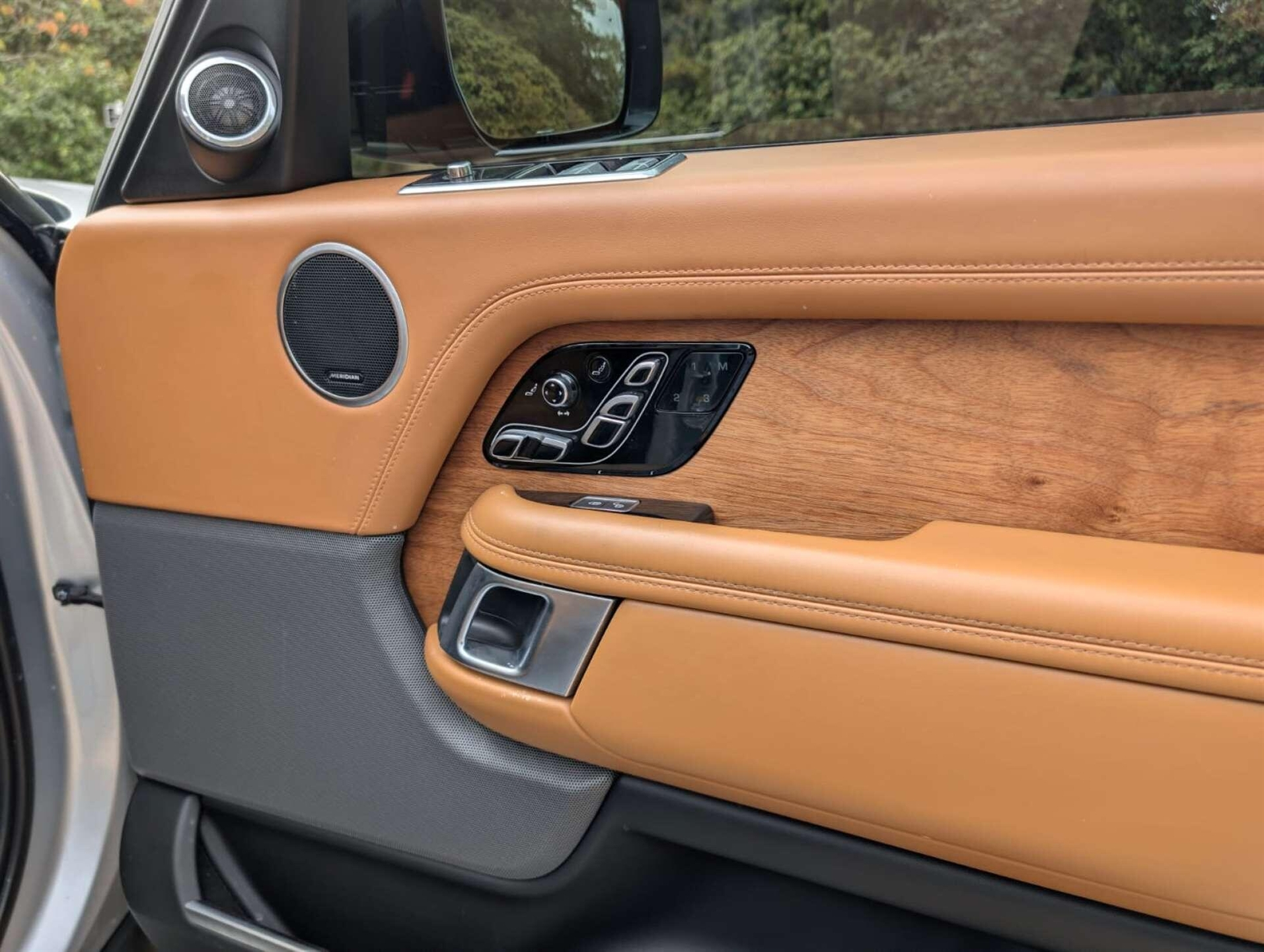 Used Land Rover Range Rover