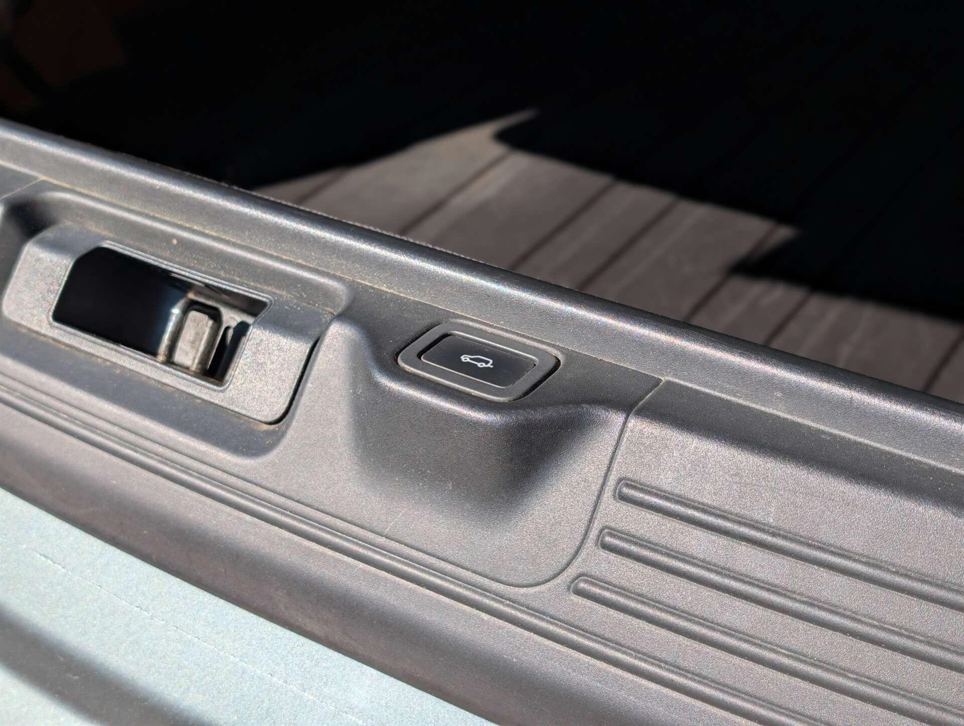 Used Land Rover Range Rover
