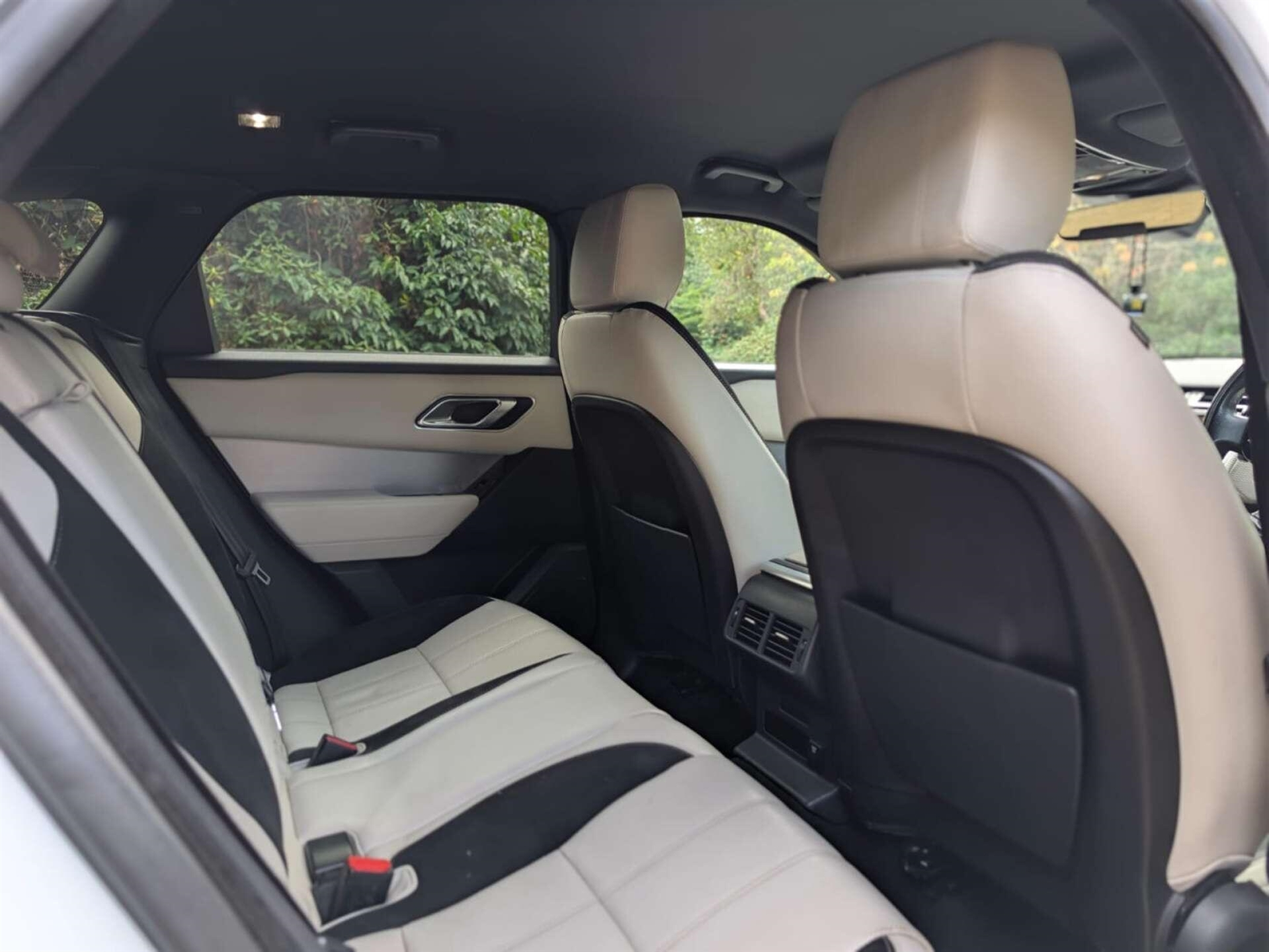 Used Land Rover Range Rover Velar