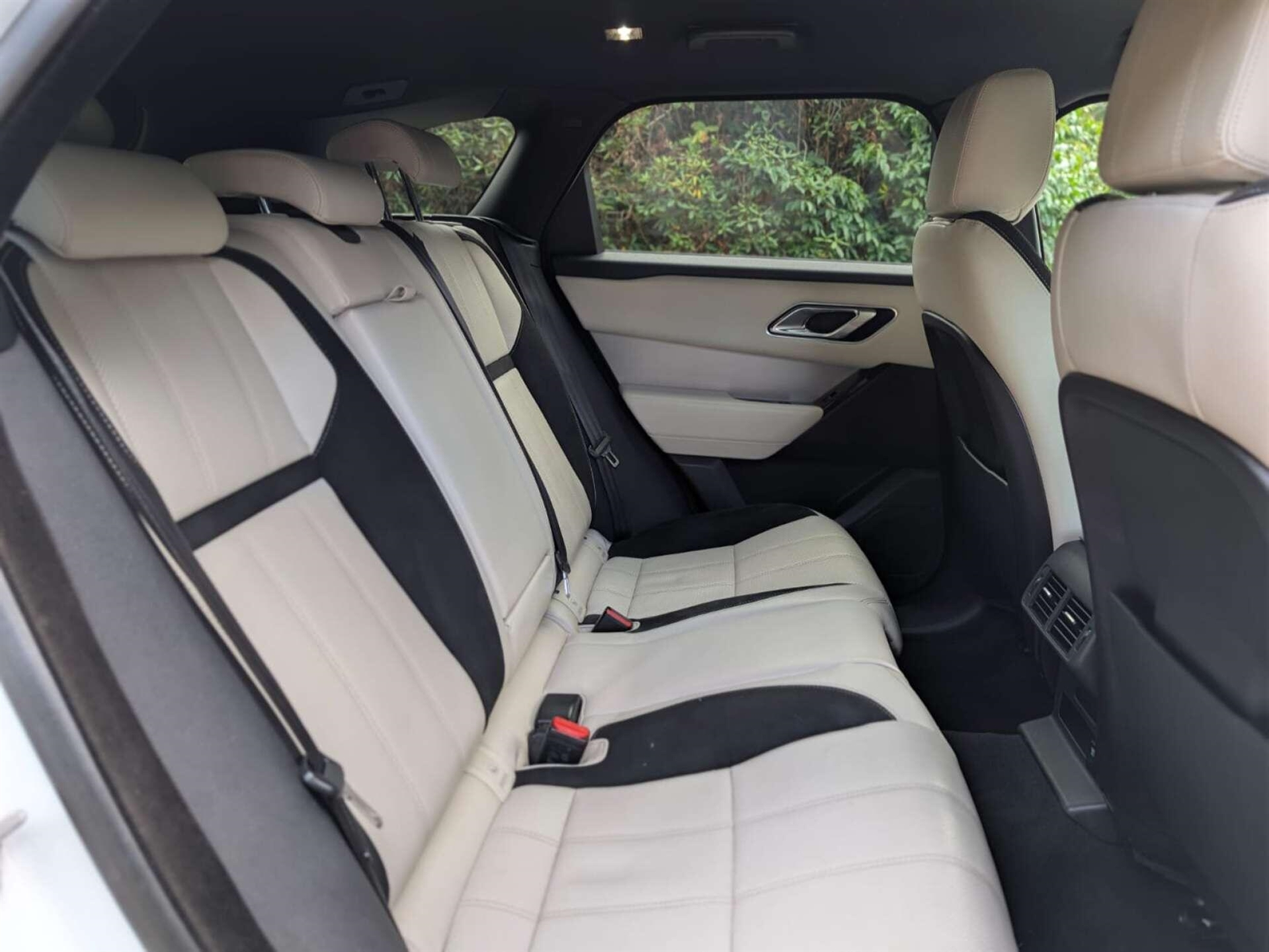 Used Land Rover Range Rover Velar