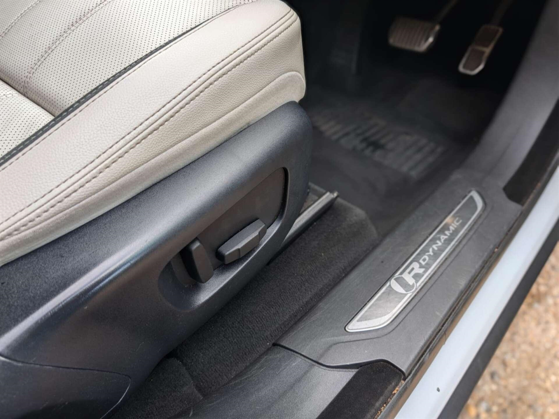 Used Land Rover Range Rover Velar