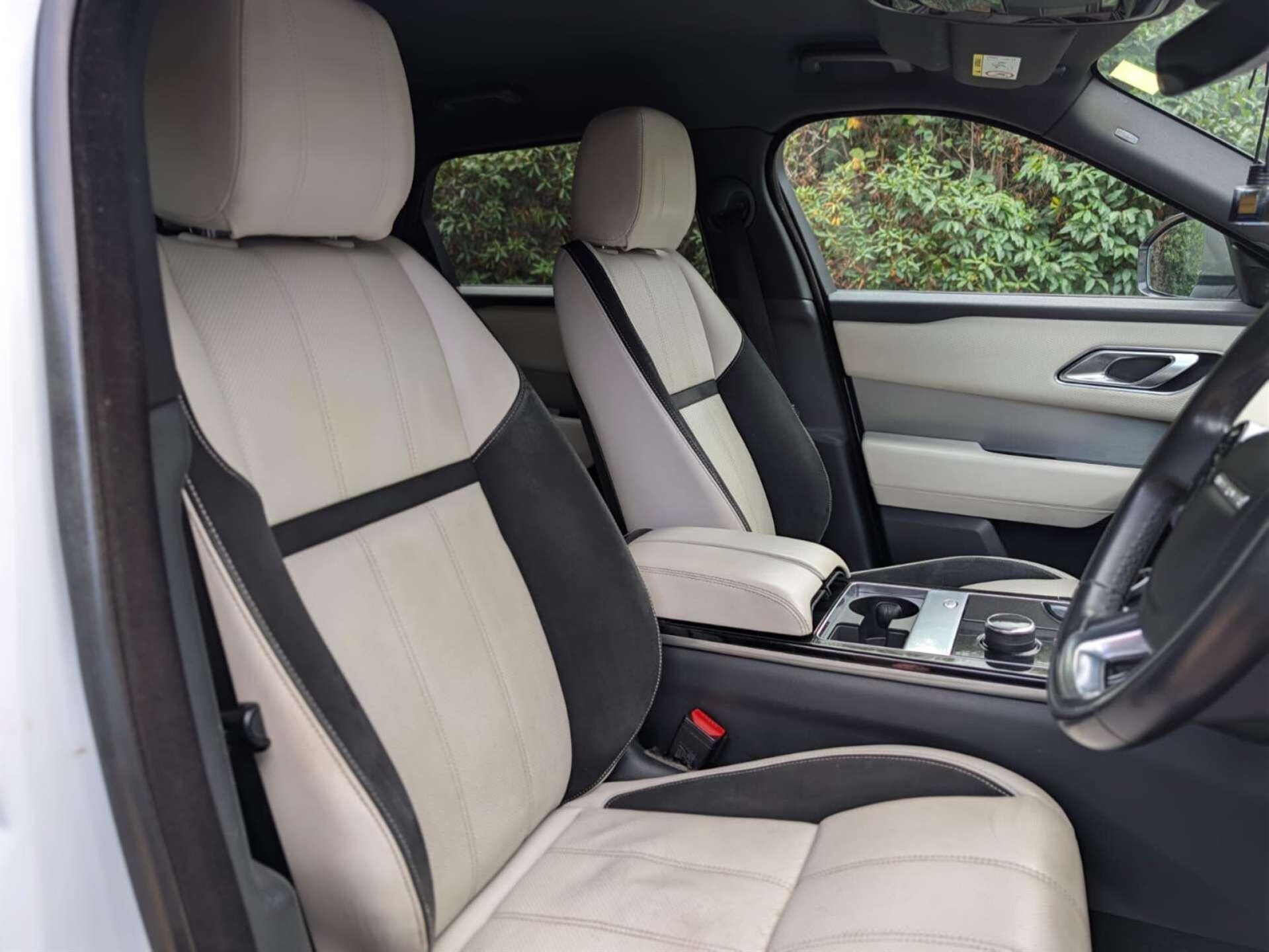 Used Land Rover Range Rover Velar