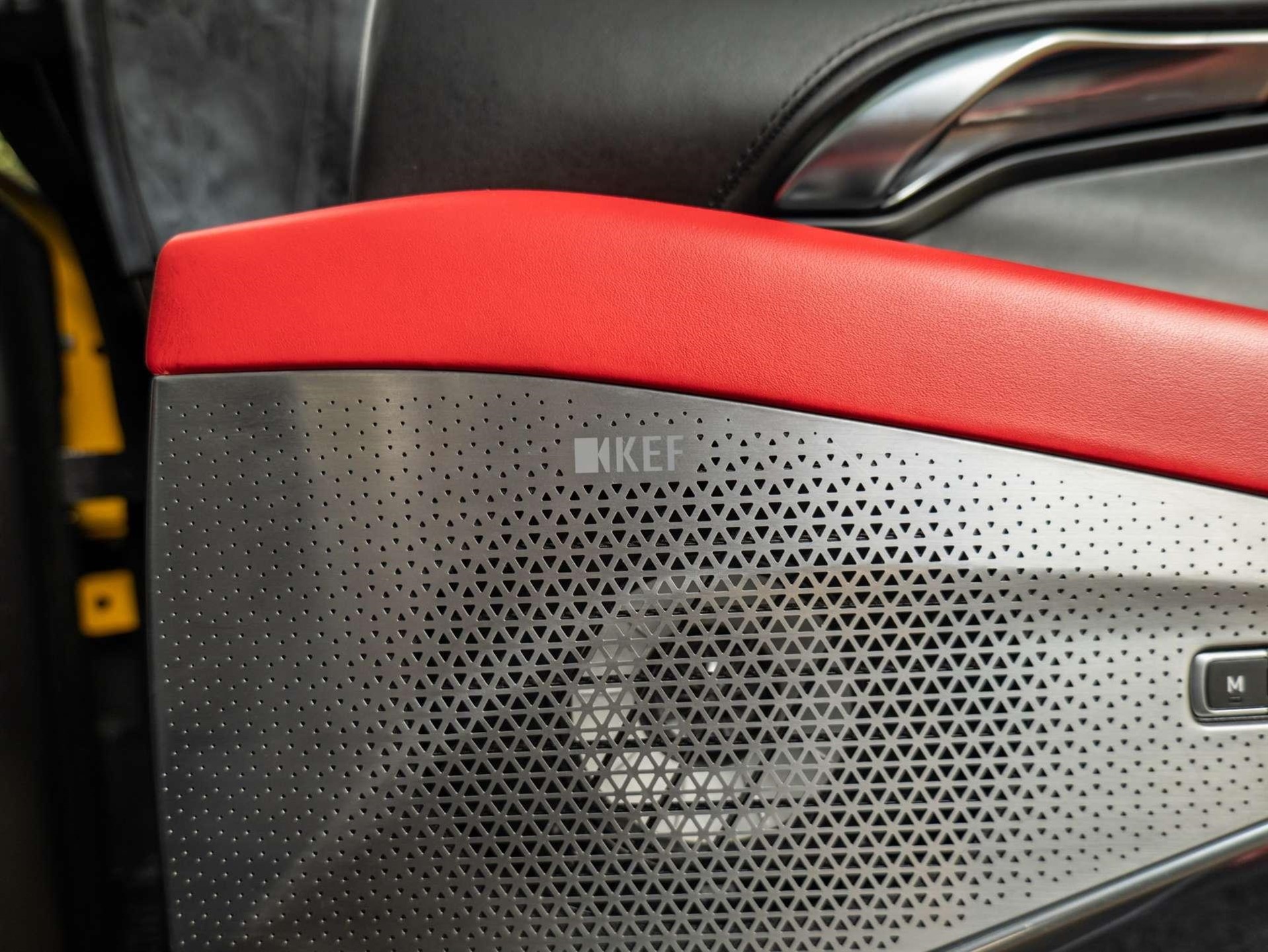 Used Lotus Emira