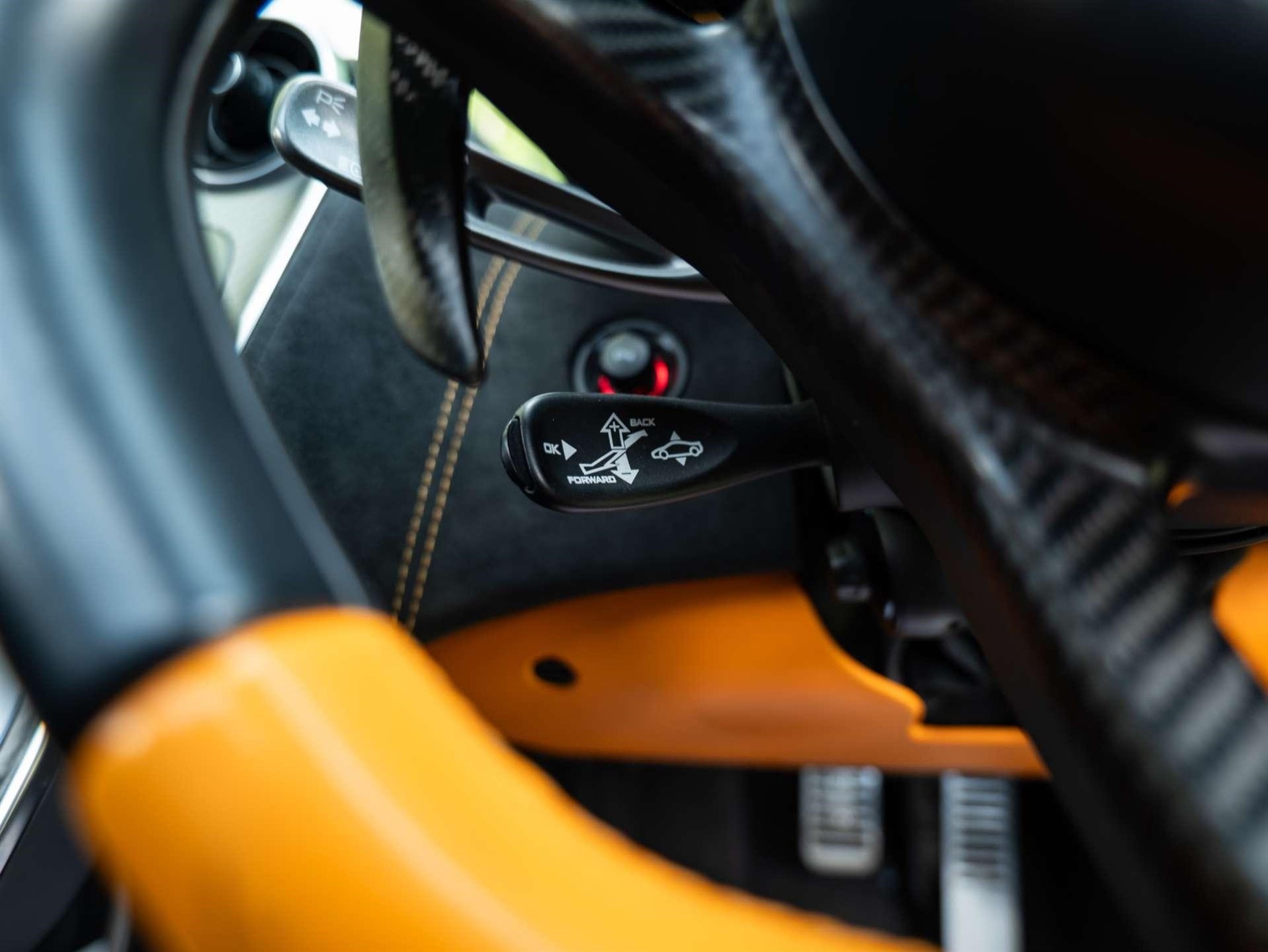 Used McLaren 570GT