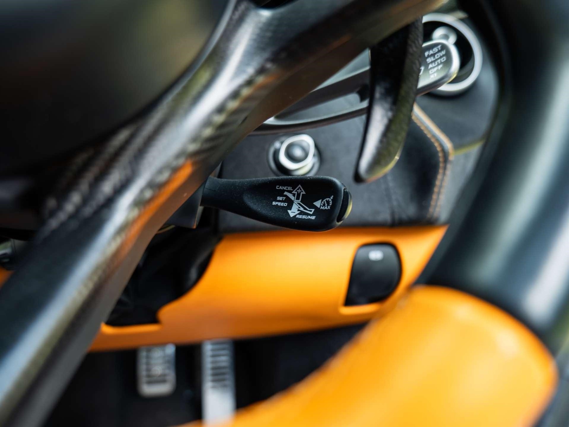 Used McLaren 570GT