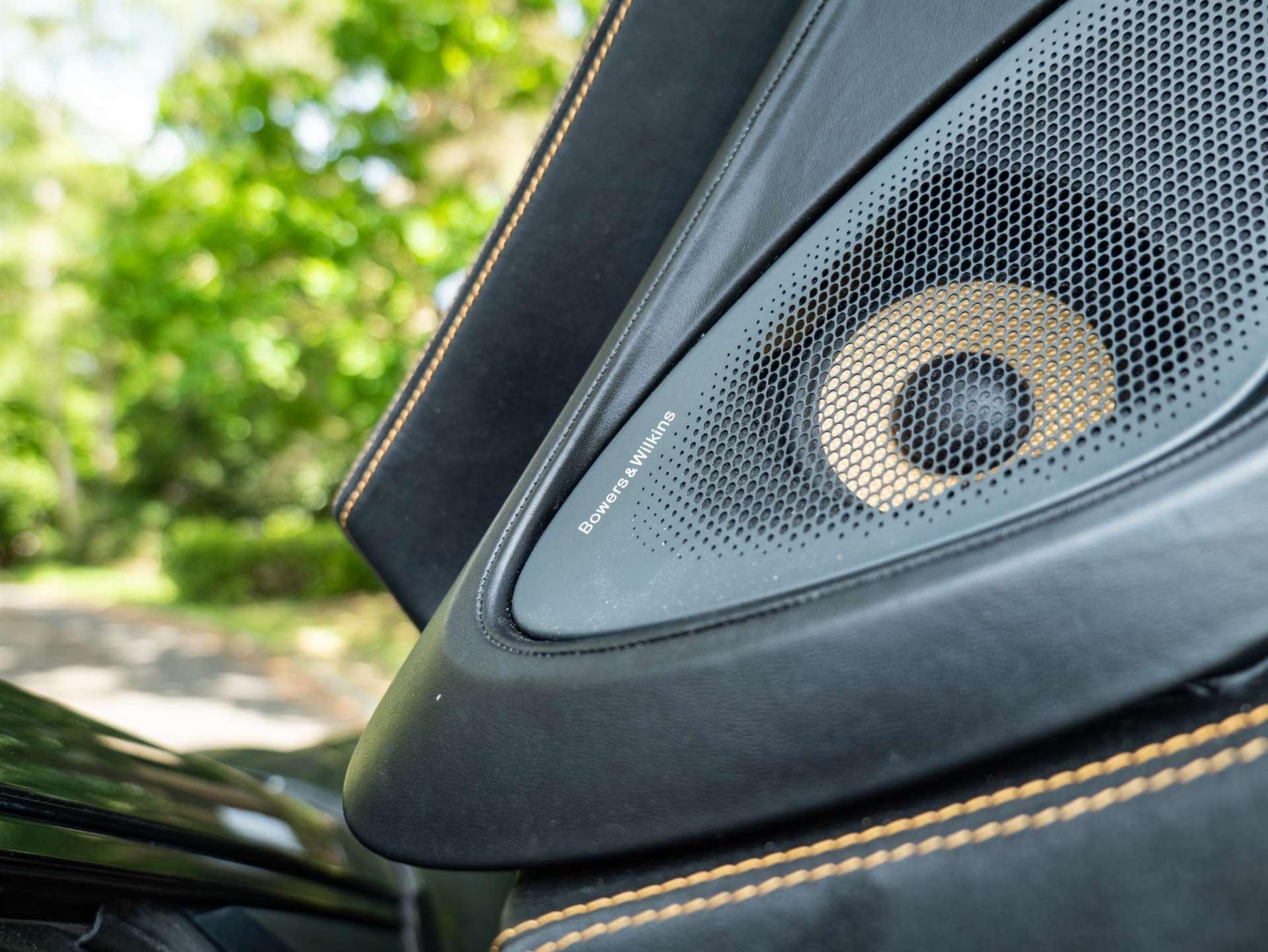 Used McLaren 570GT