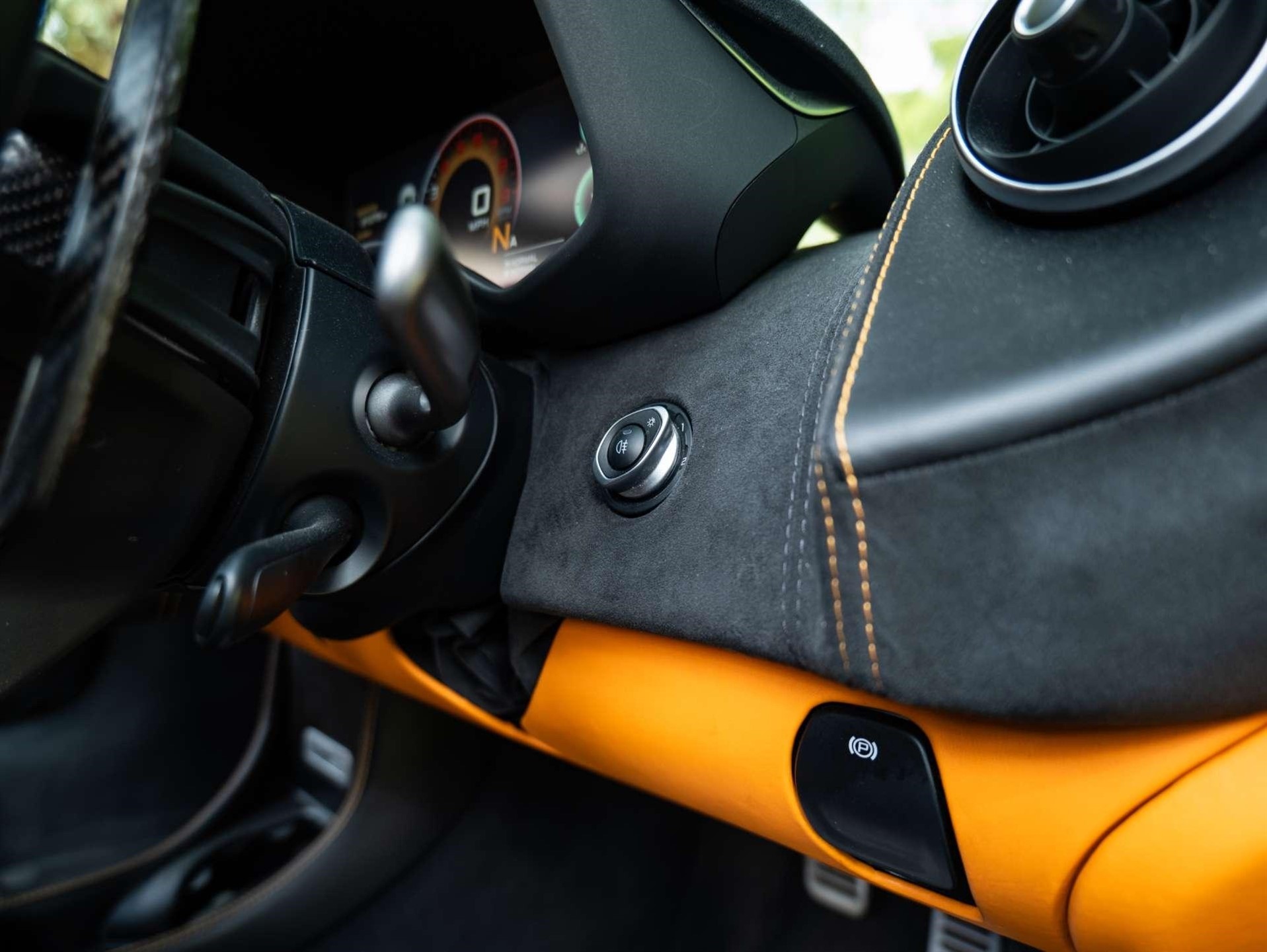Used McLaren 570GT