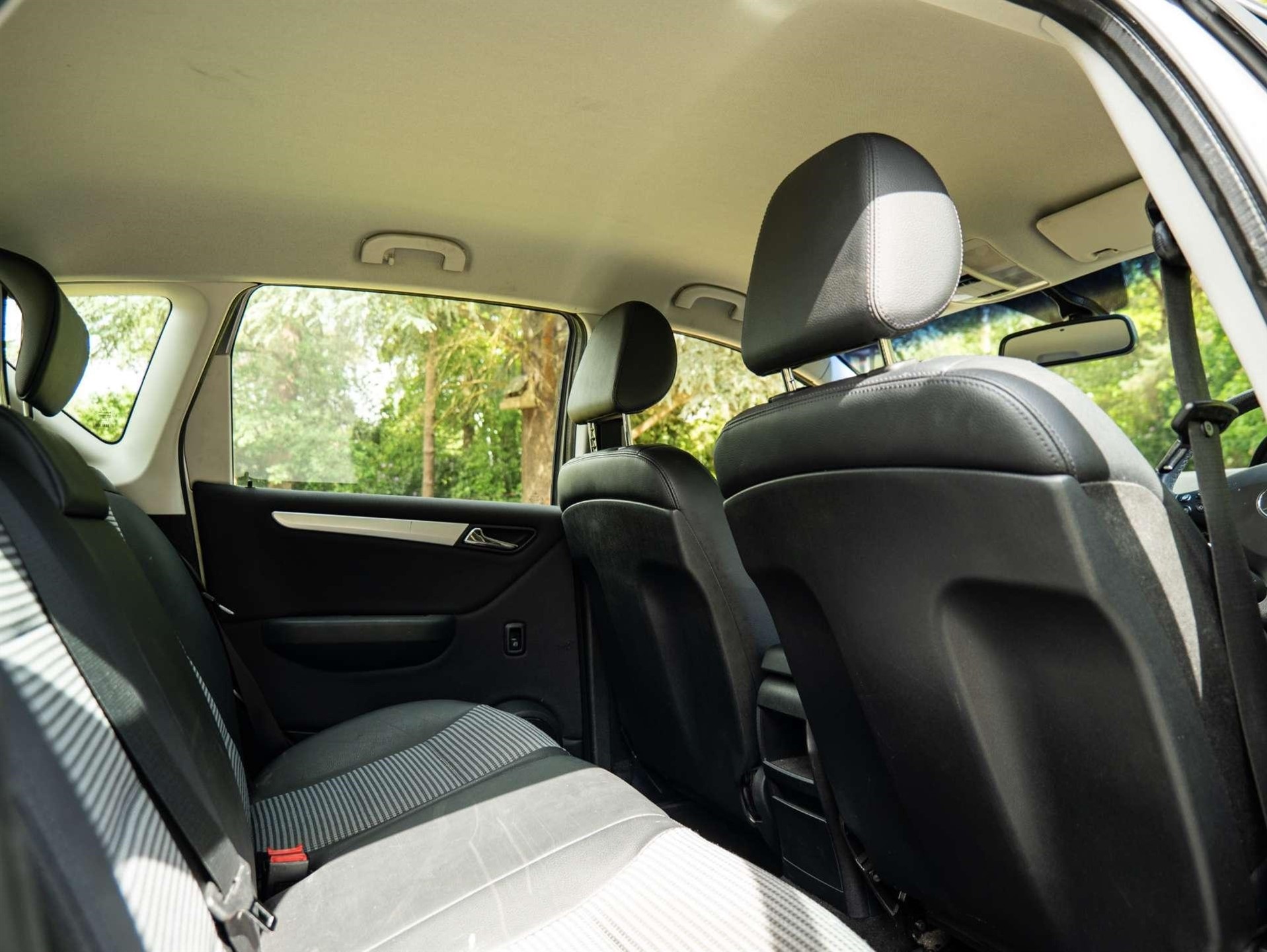 Used Mercedes A150