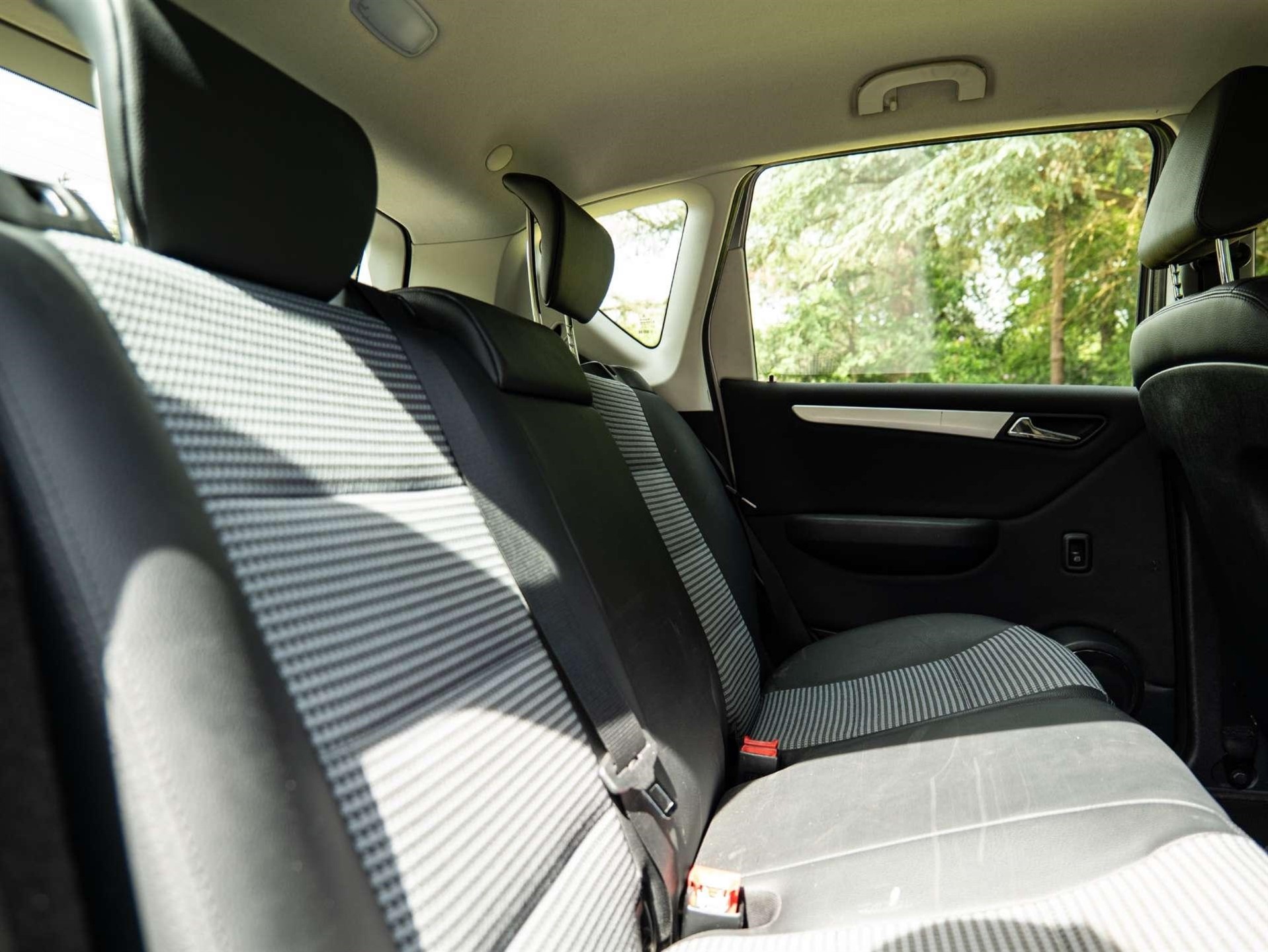 Used Mercedes A150
