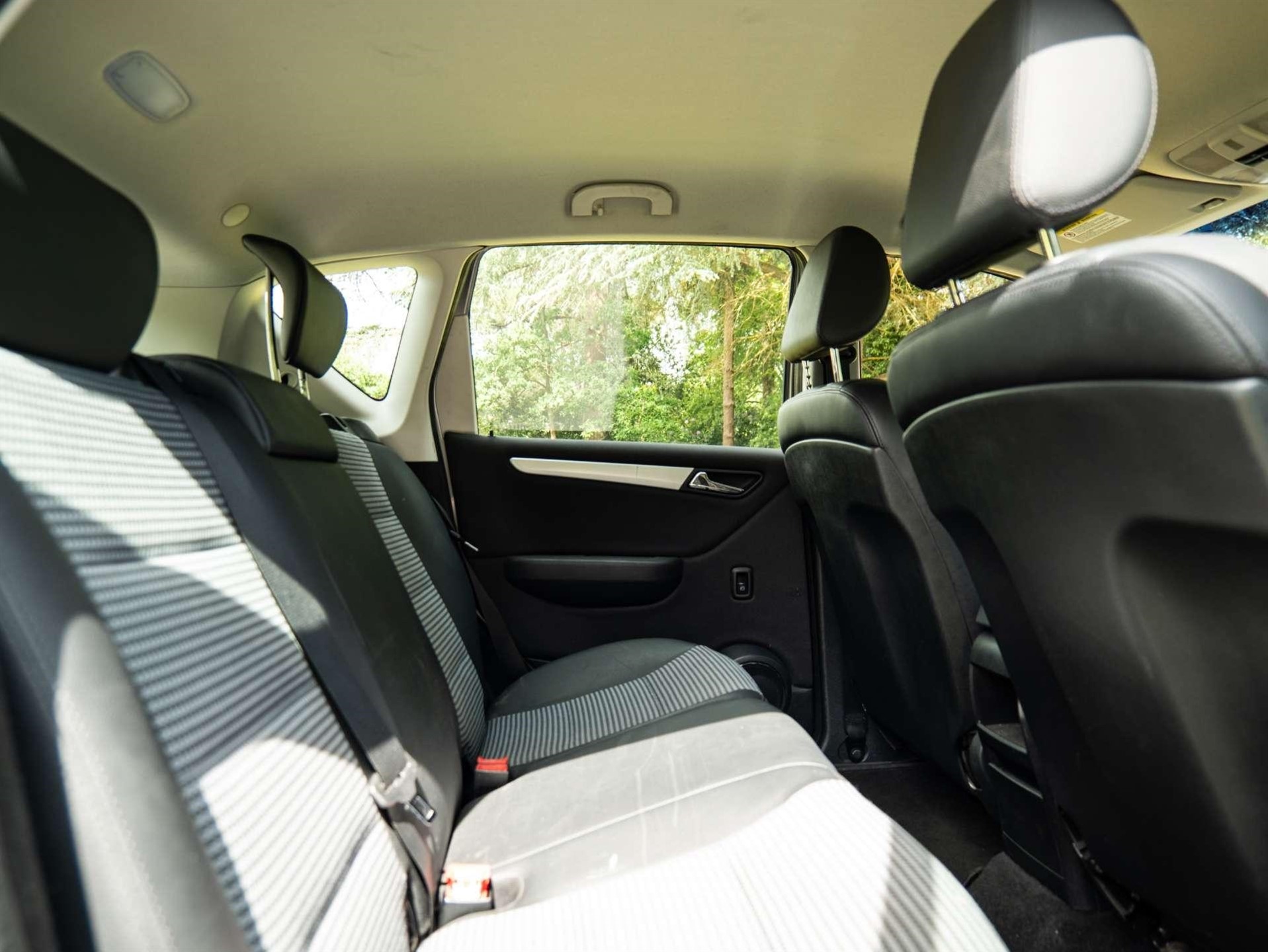 Used Mercedes A150