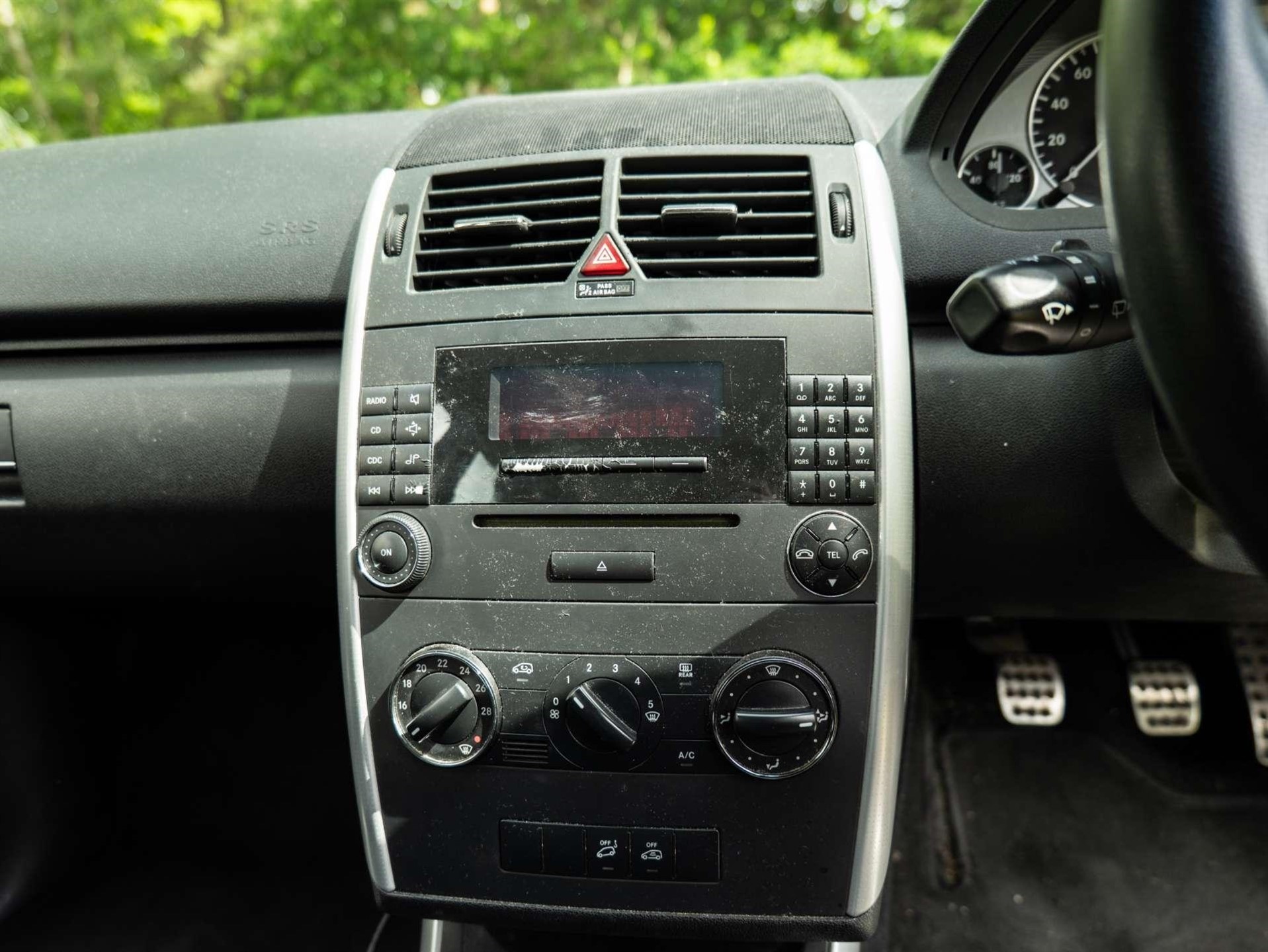 Used Mercedes A150